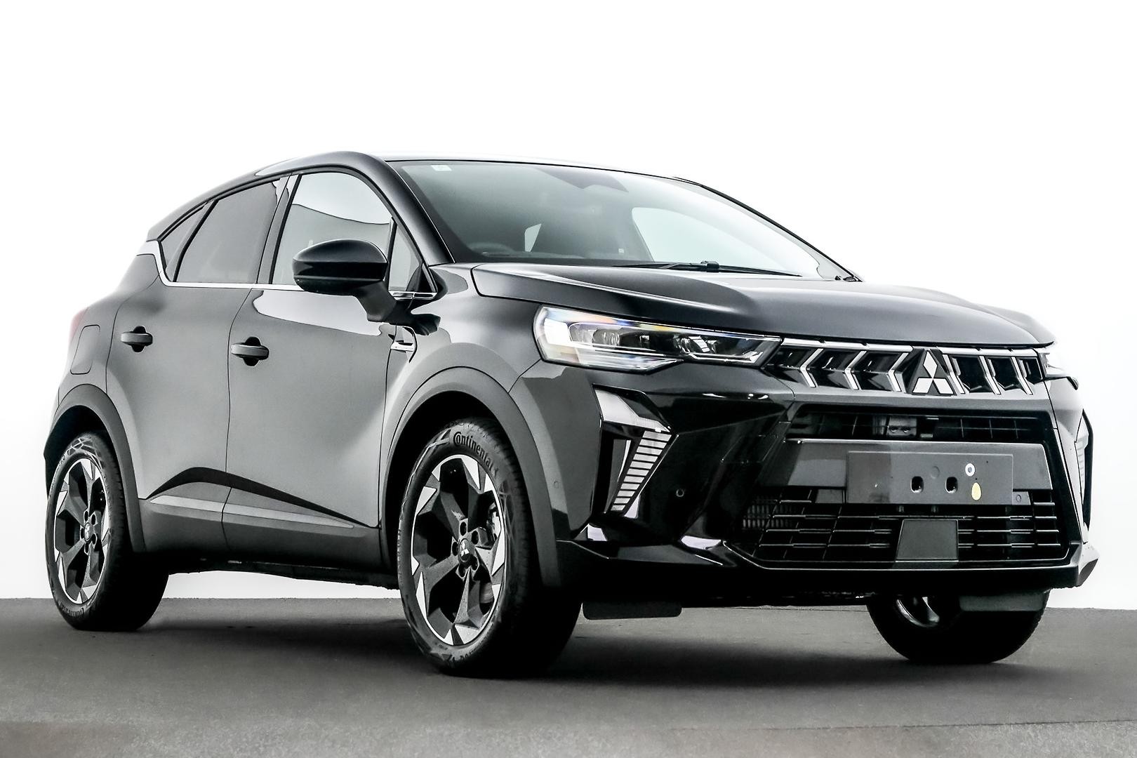 Mitsubishi Asx image 1