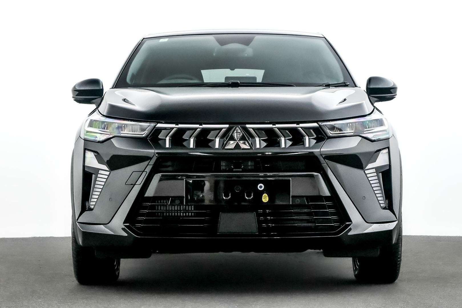 Mitsubishi Asx image 2