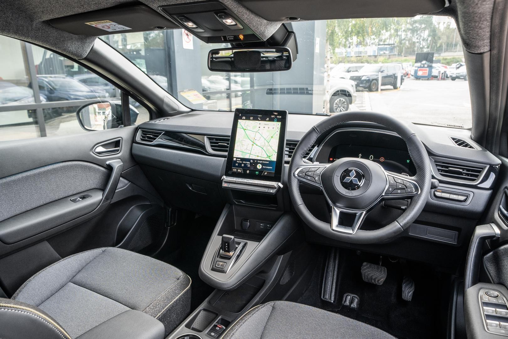 Mitsubishi Asx image 4
