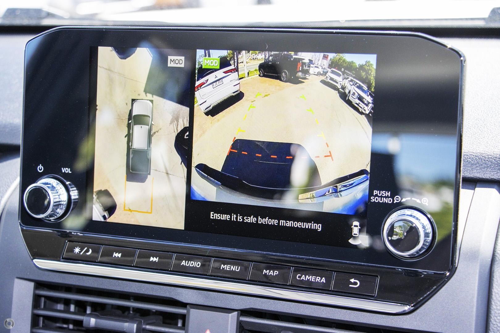 Mitsubishi Triton image 3