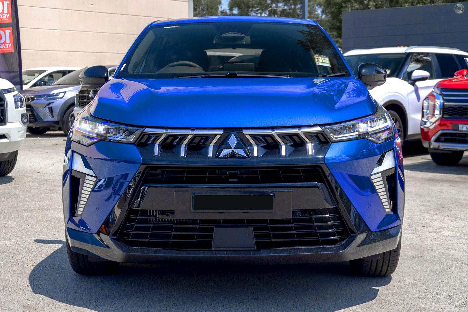 Mitsubishi Asx image 2