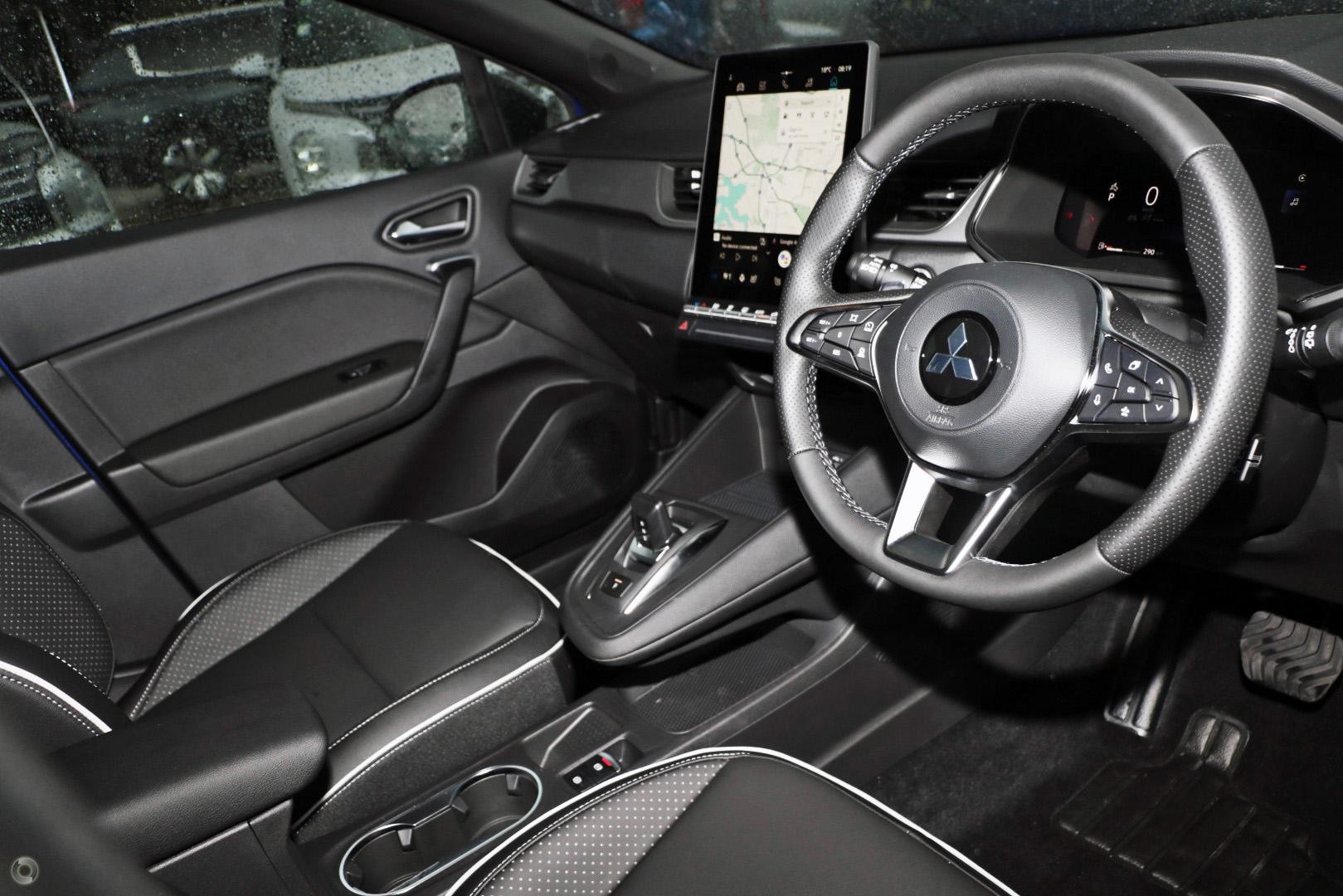 Mitsubishi Asx image 1