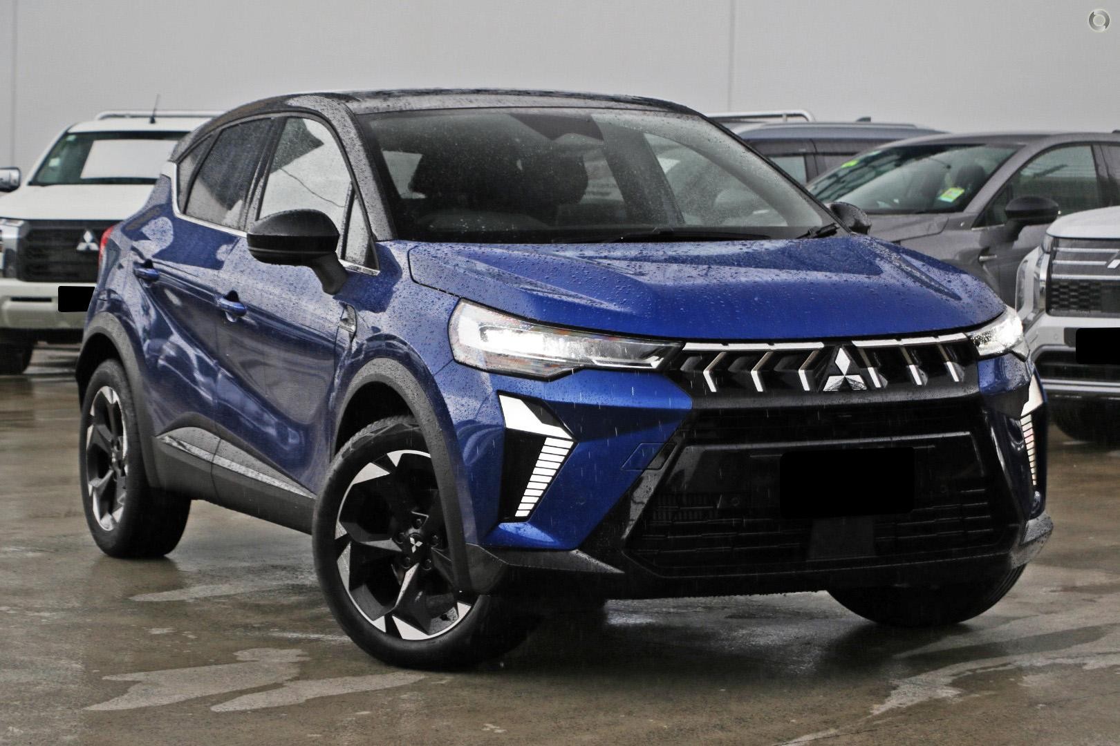 Mitsubishi Asx image 1