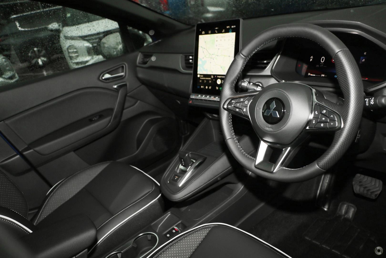 Mitsubishi Asx image 4