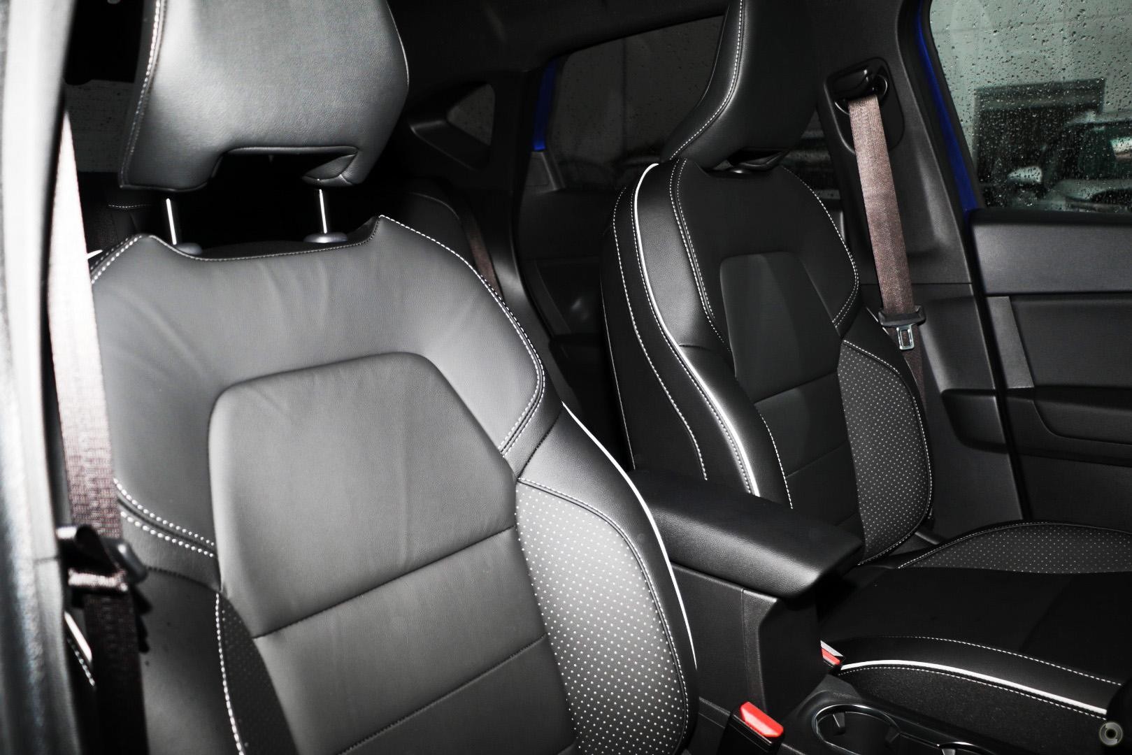 Mitsubishi Asx image 3