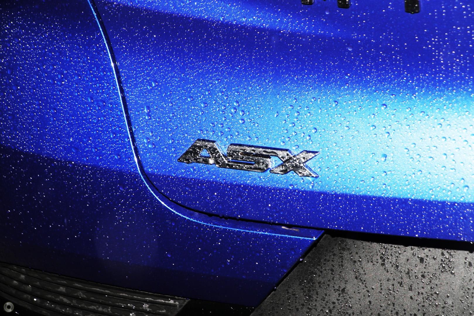 Mitsubishi Asx image 3