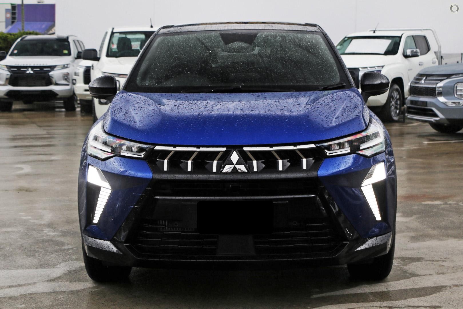 Mitsubishi Asx image 2