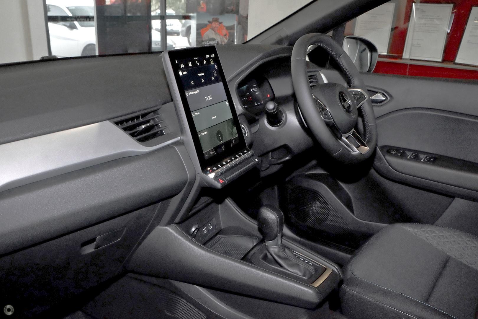 Mitsubishi Asx image 4