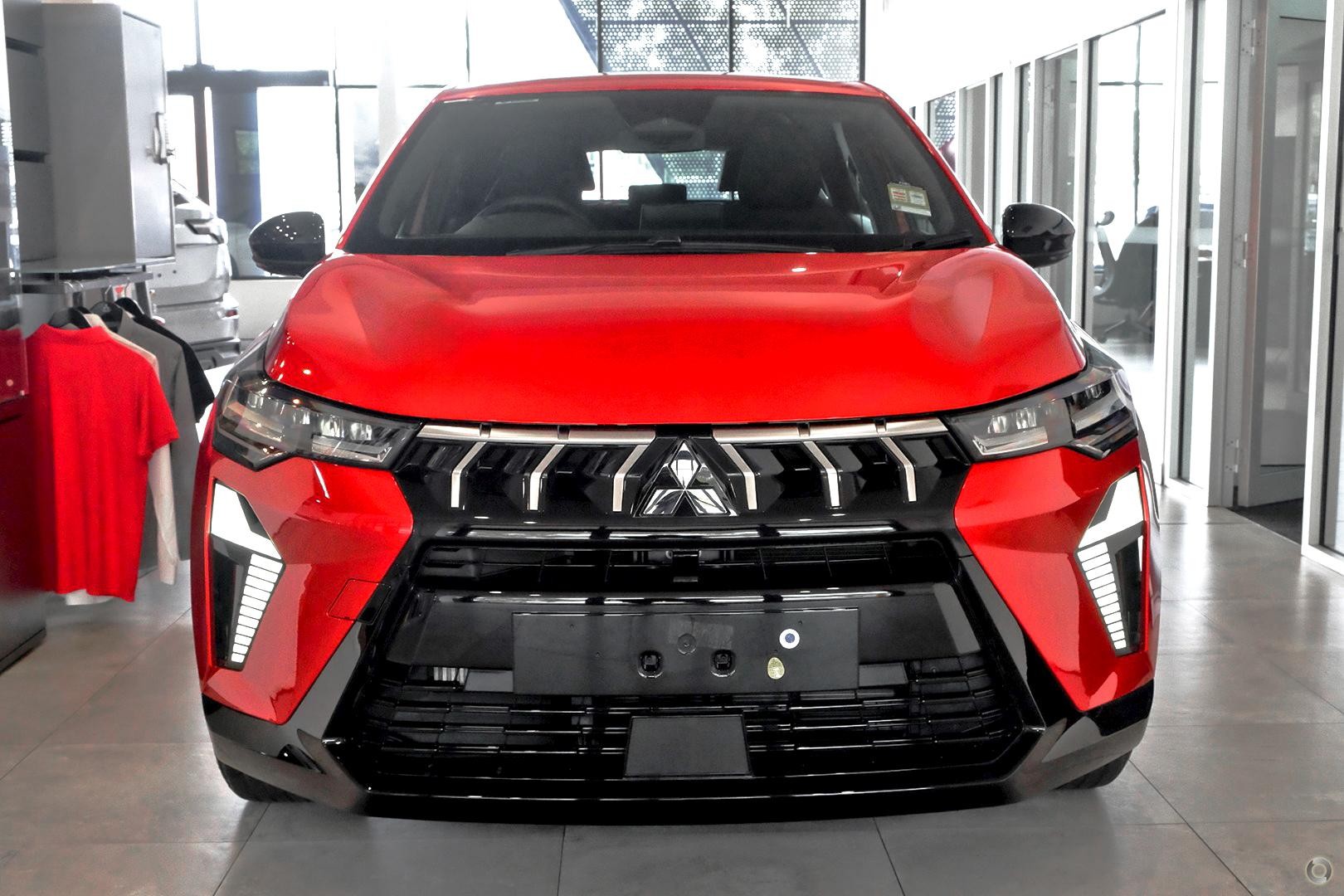 Mitsubishi Asx image 2