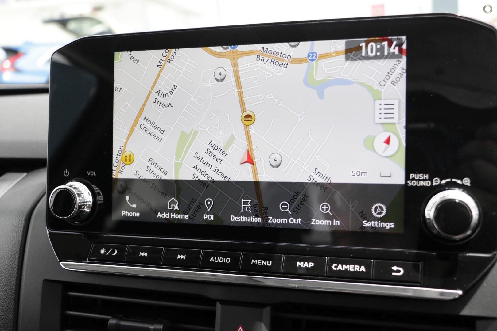 Mitsubishi Triton image 1