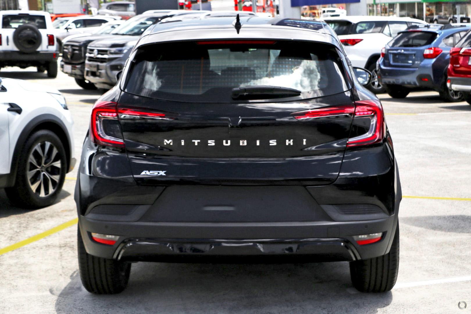 Mitsubishi Asx image 3