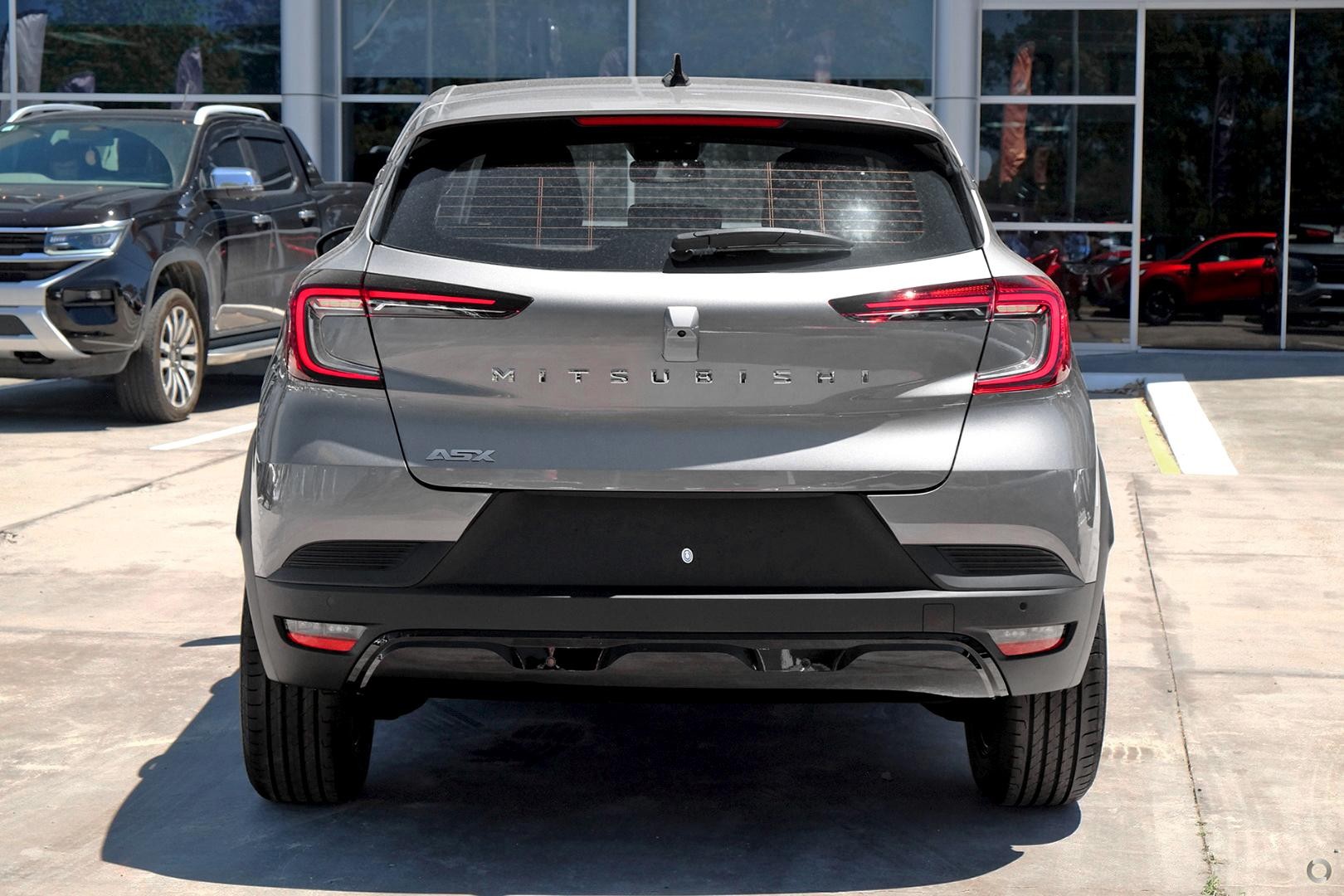 Mitsubishi Asx image 3