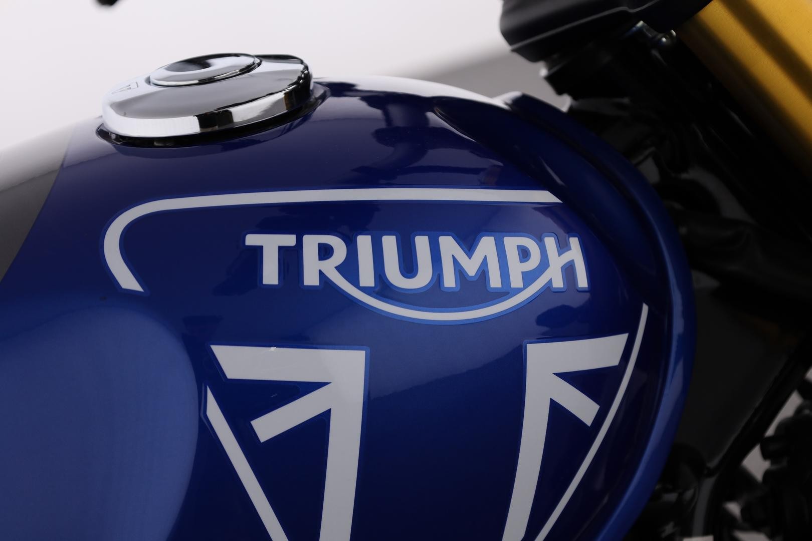 Triumph Speed 400 image 4