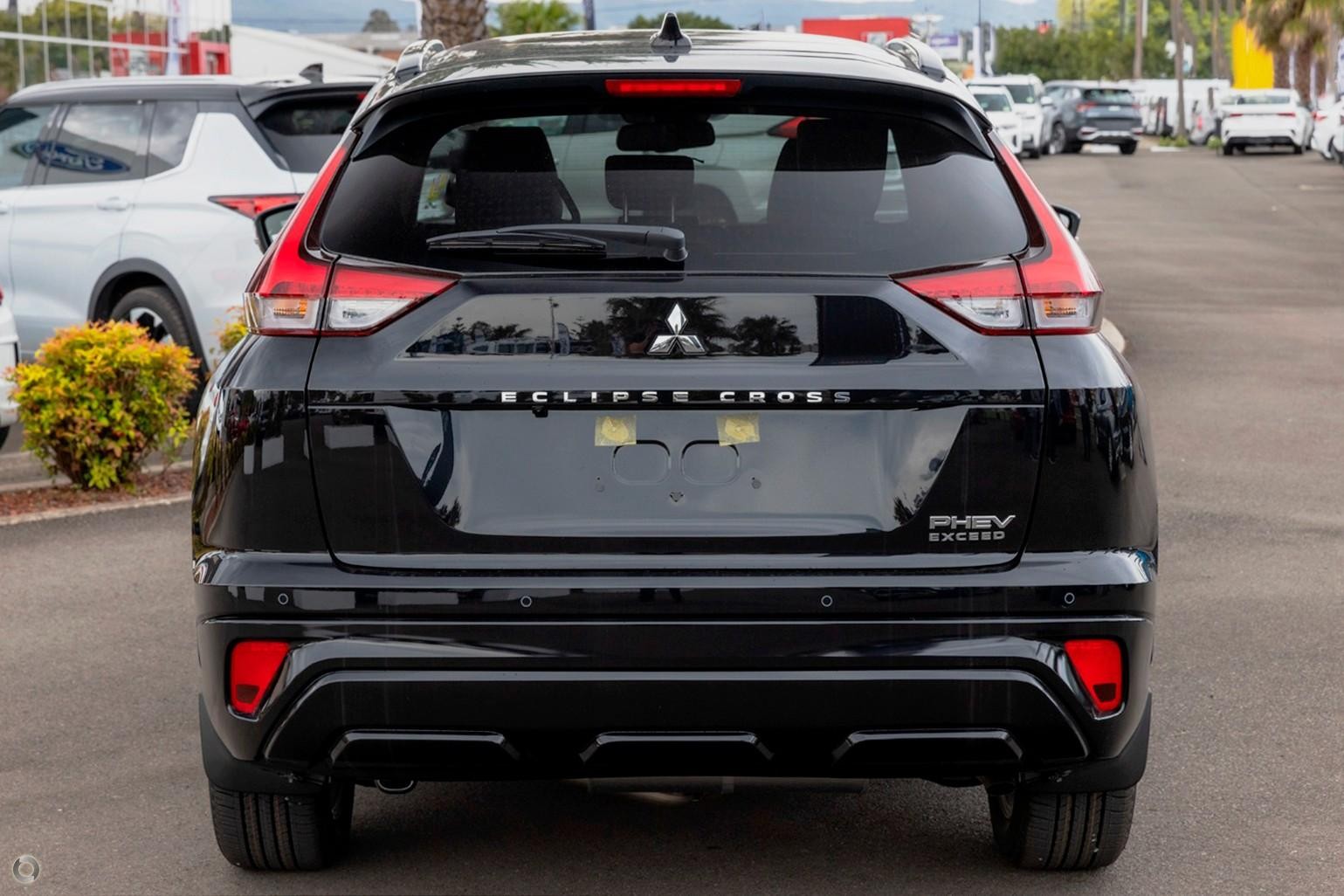 Mitsubishi Eclipse Cross image 3