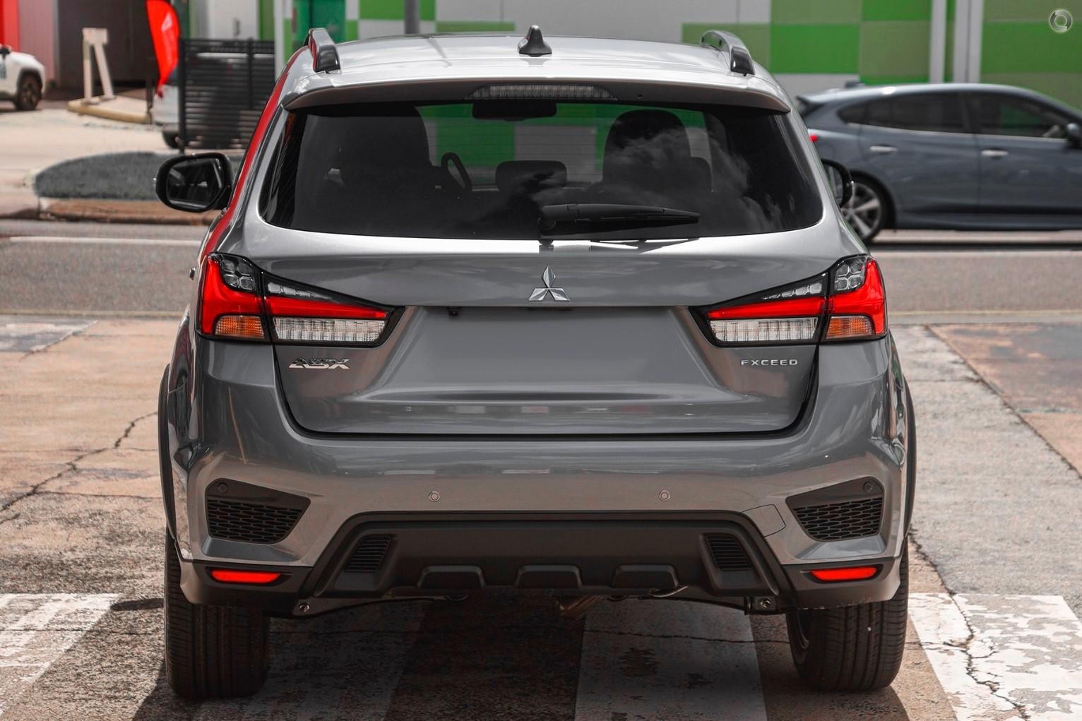 Mitsubishi Asx image 3