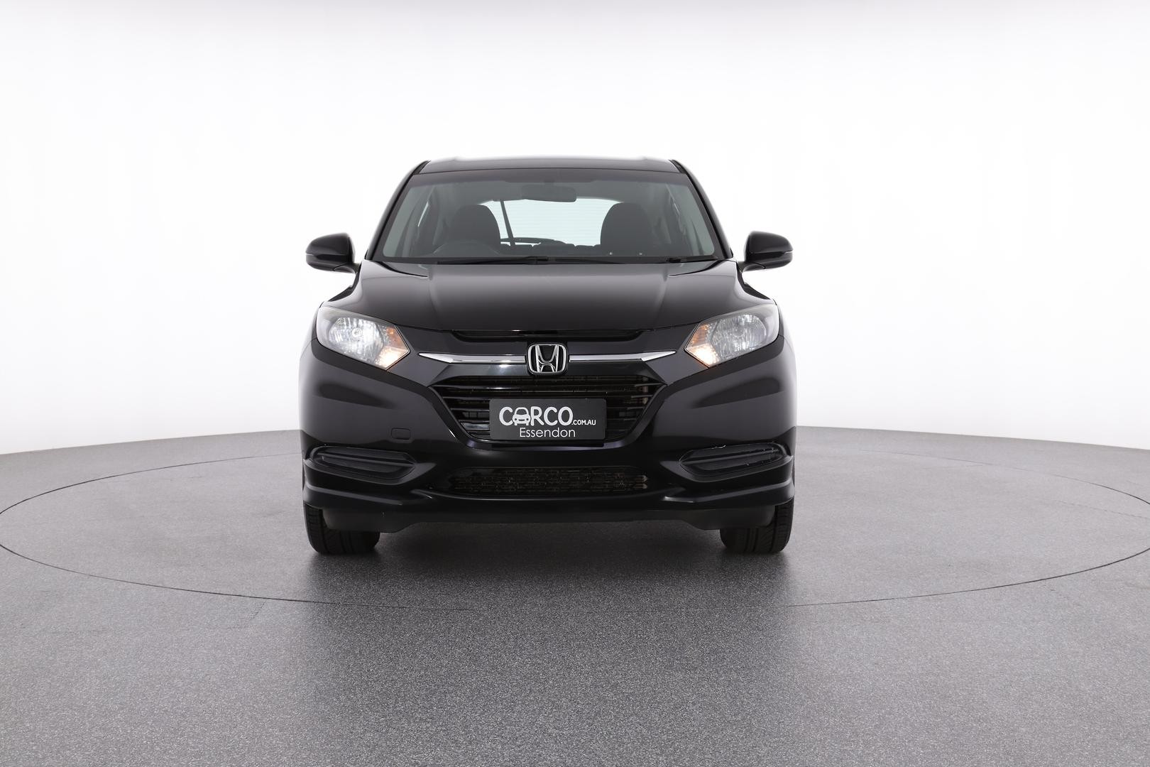 Honda Hr-v image 2