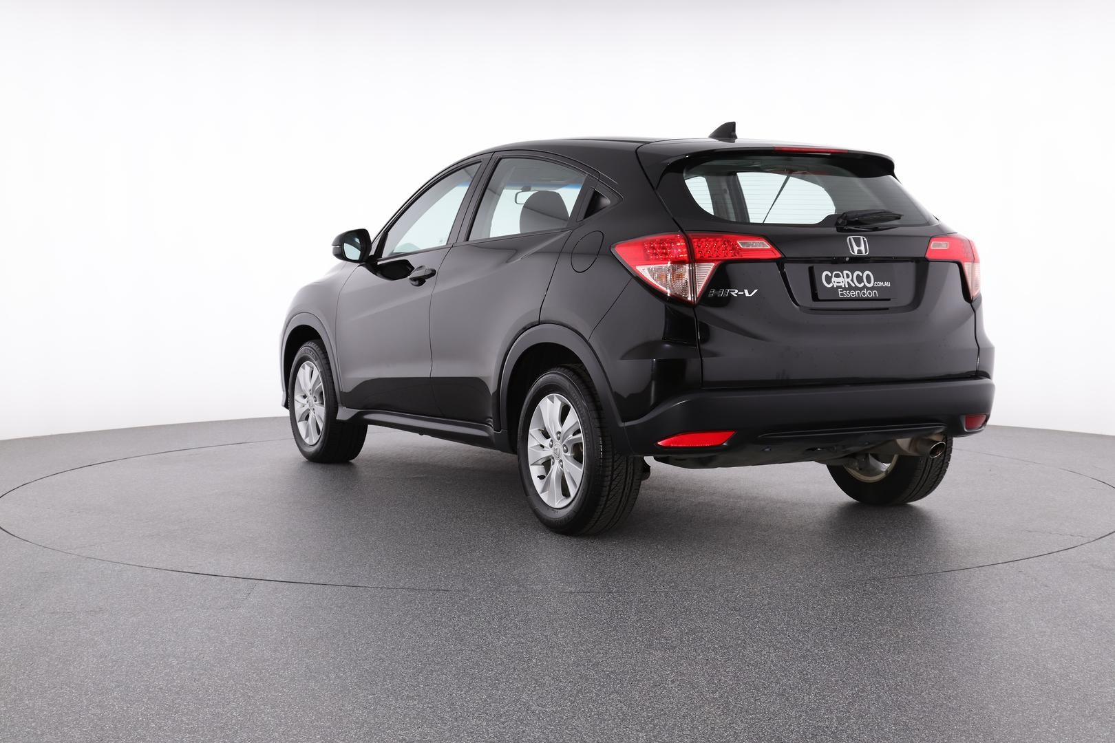 Honda Hr-v image 4