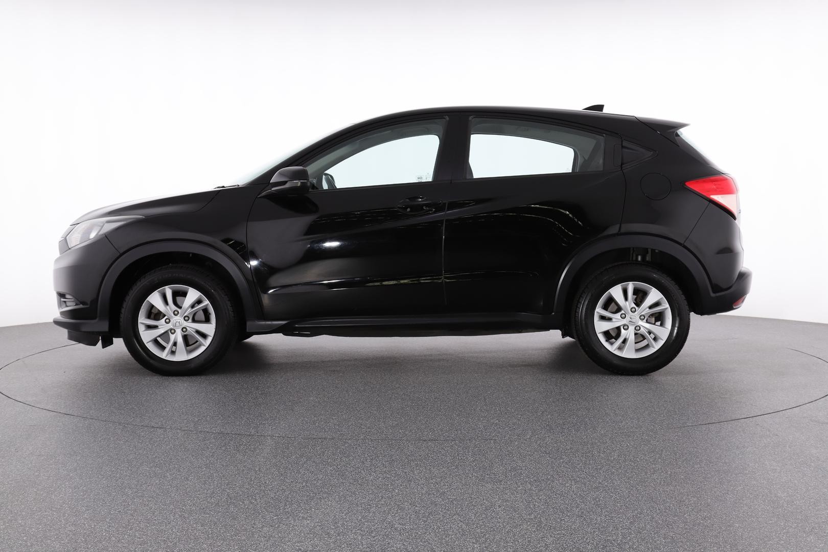 Honda Hr-v image 3