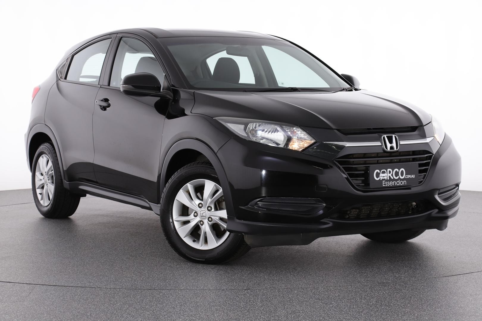 Honda Hr-v image 1