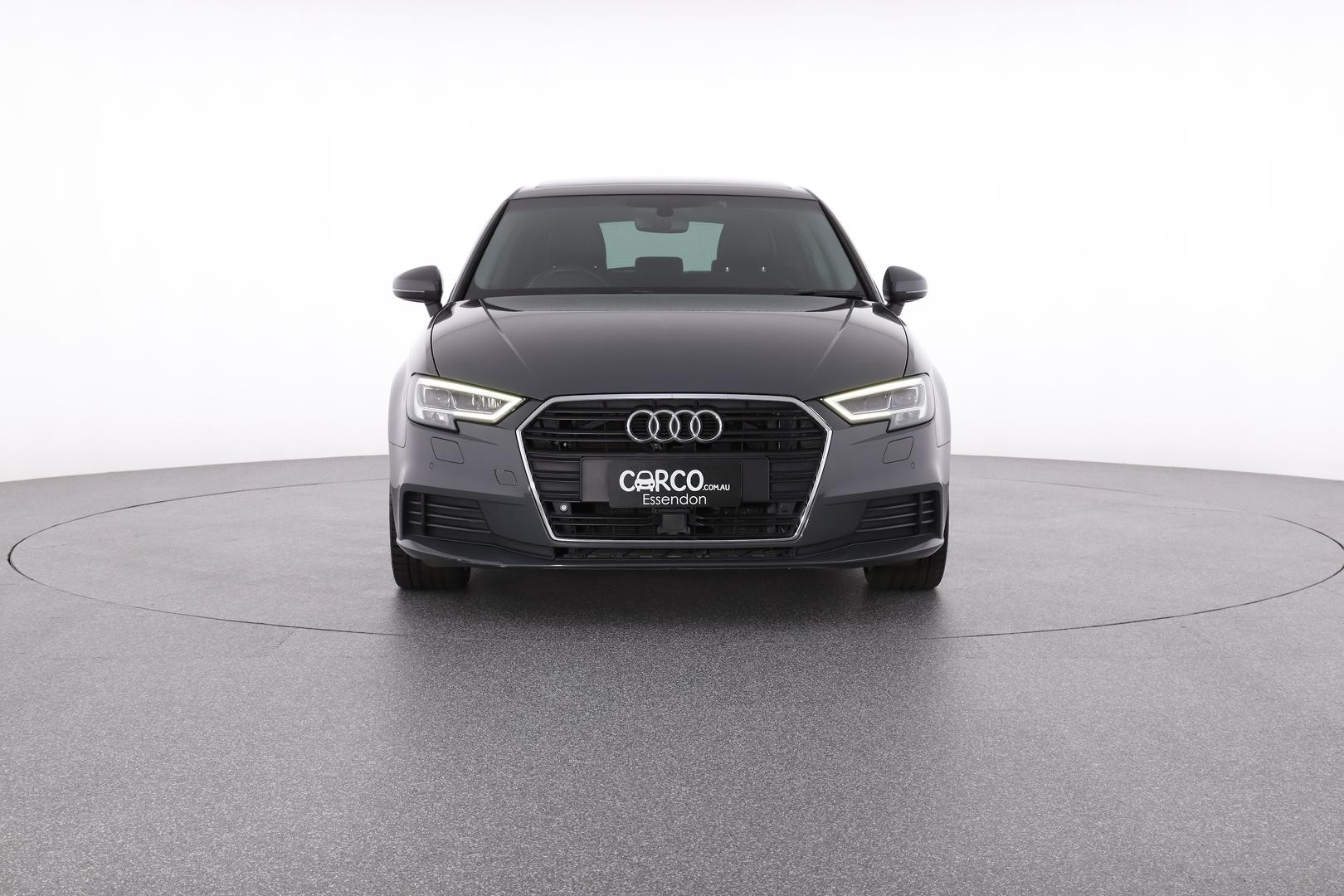 Audi A3 image 2