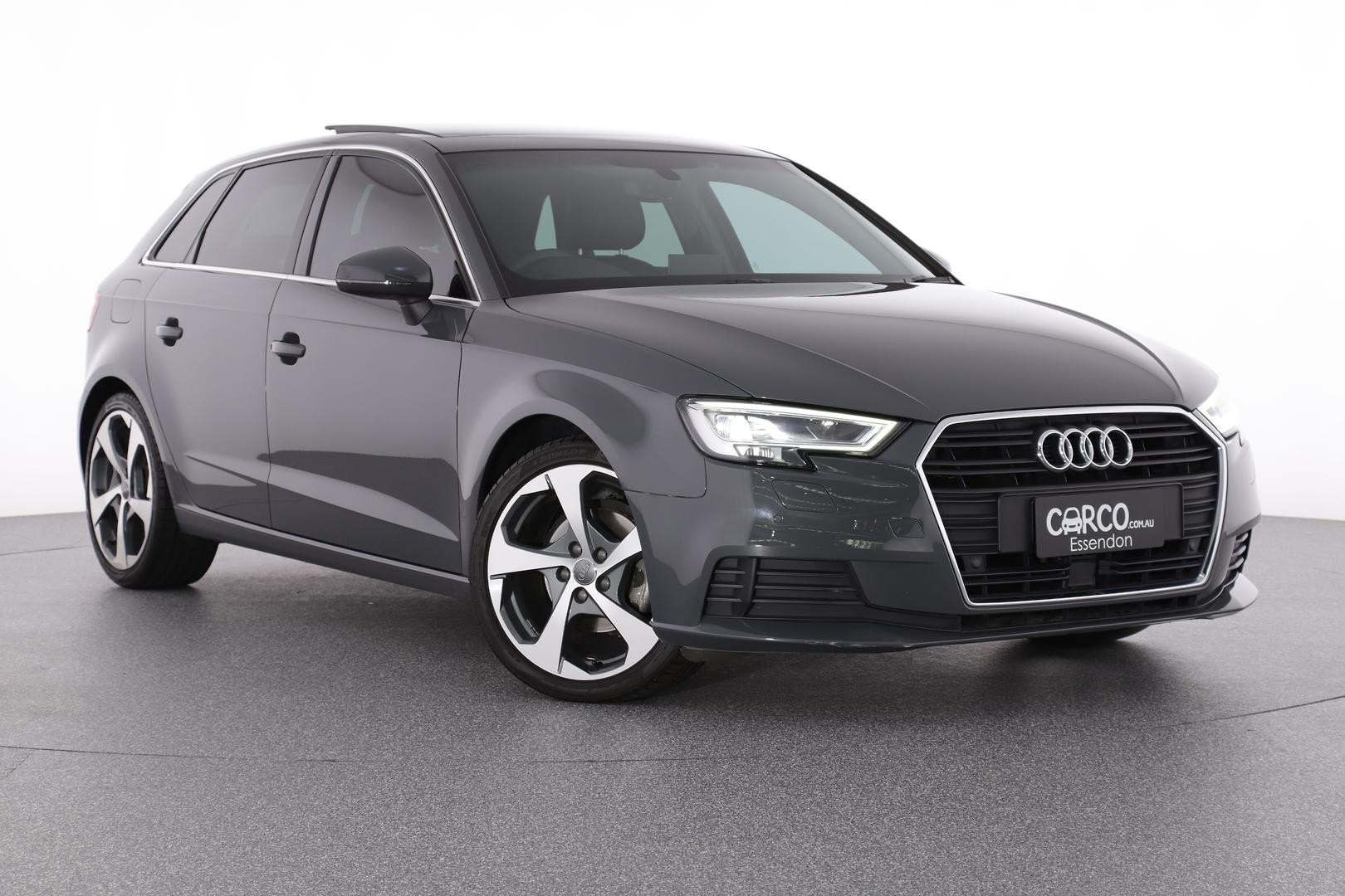 Audi A3 image 1