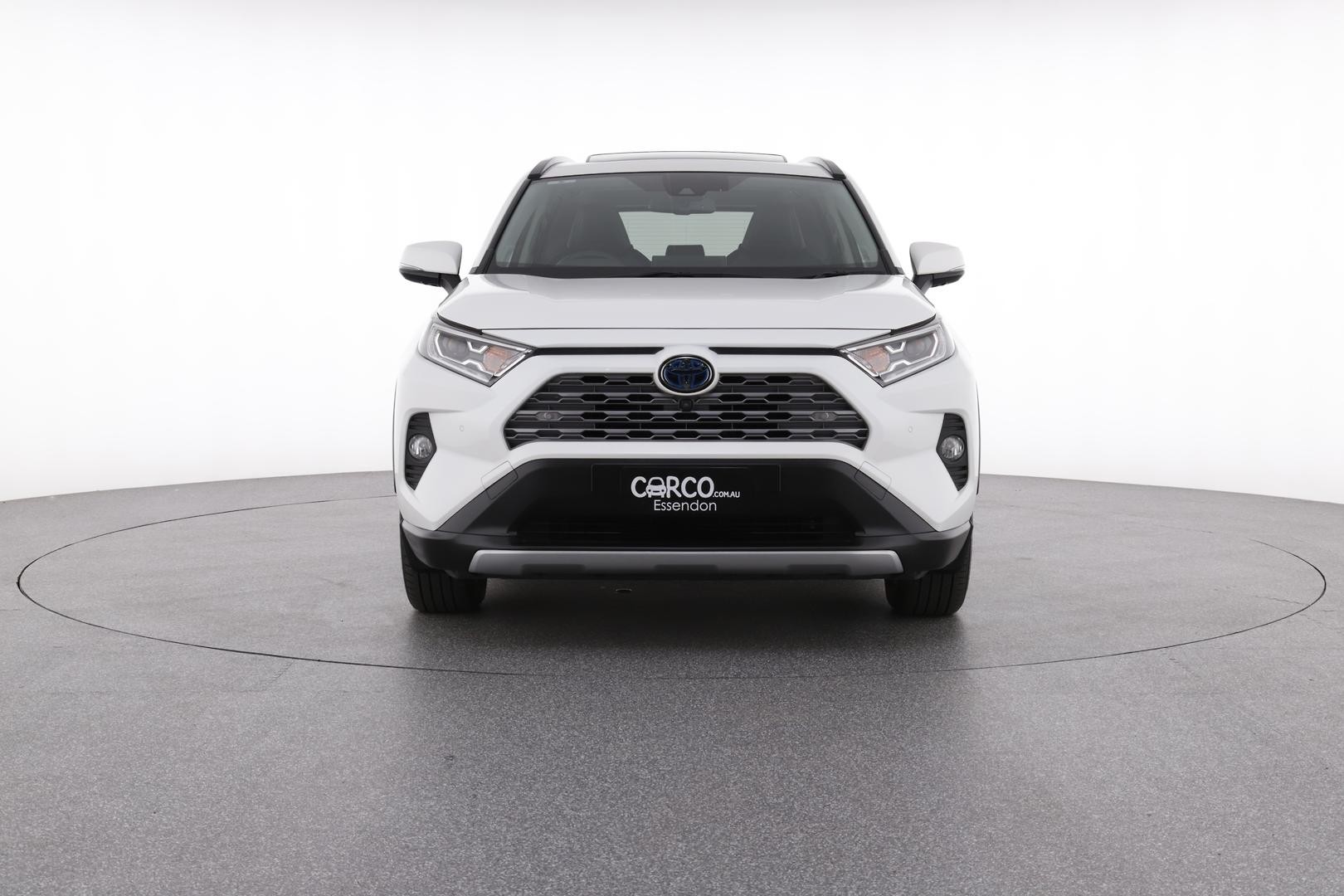 Toyota Rav4 image 2