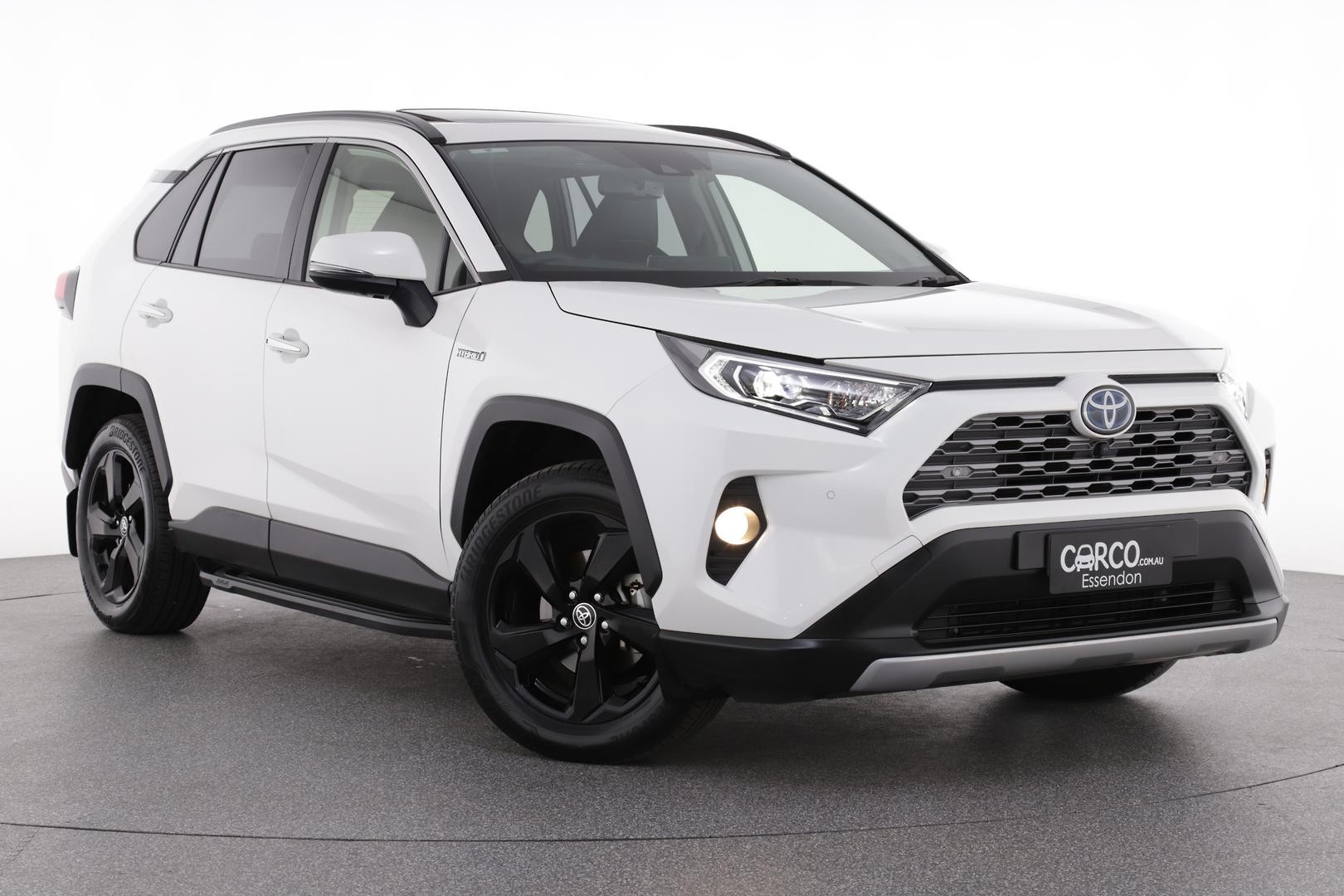 Toyota Rav4 image 1