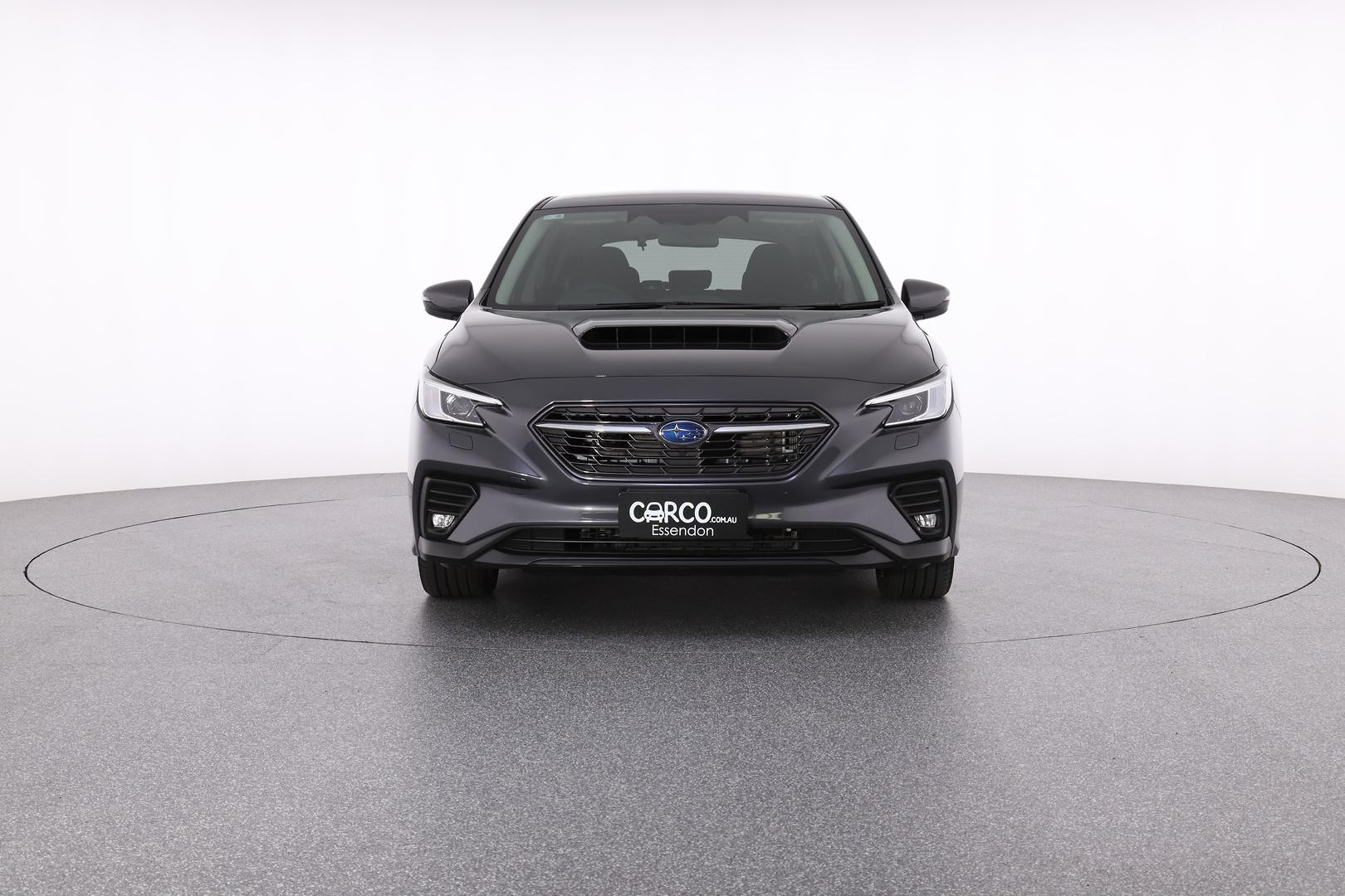 Subaru Wrx image 2