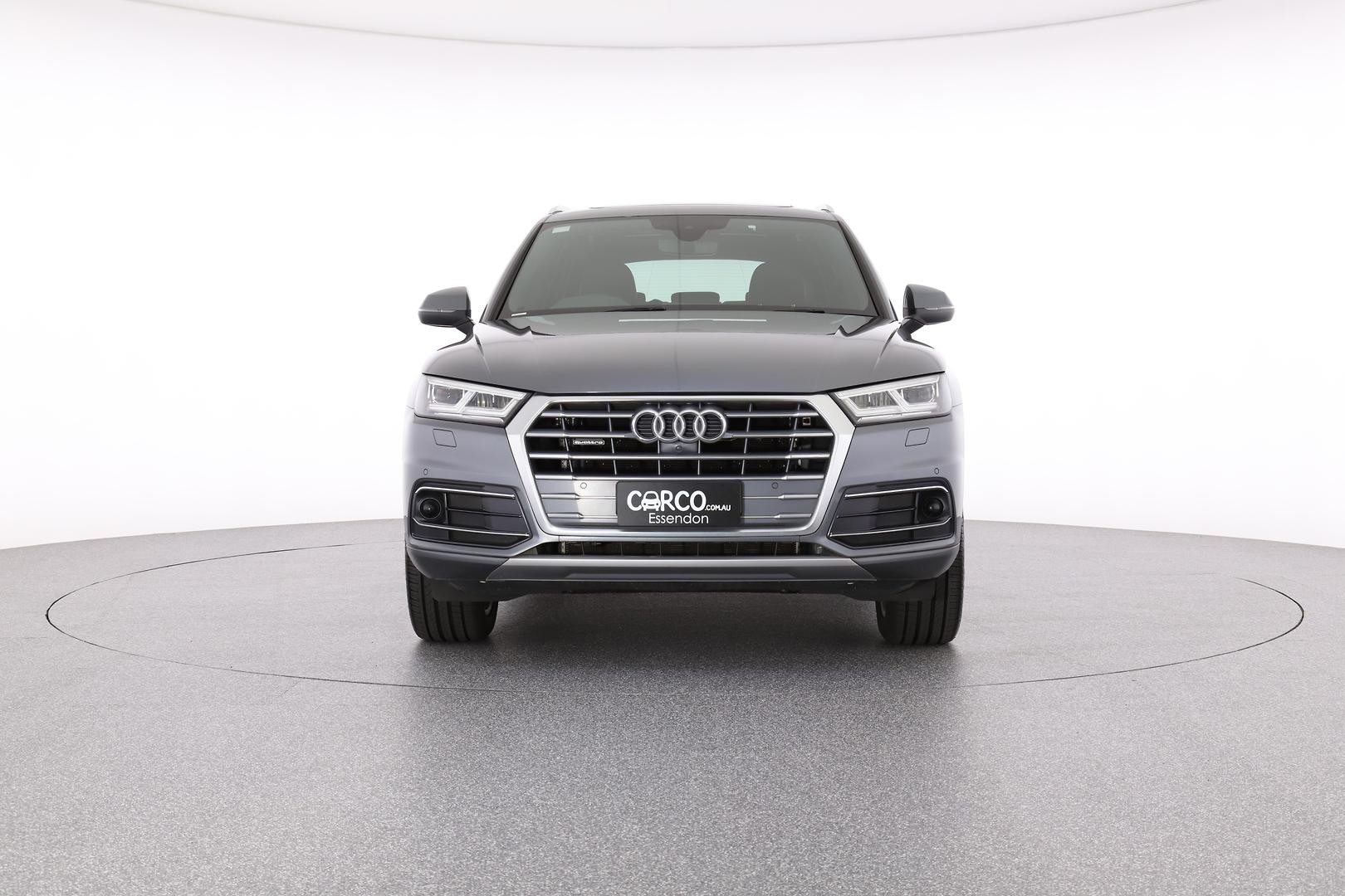 Audi Q5 image 2