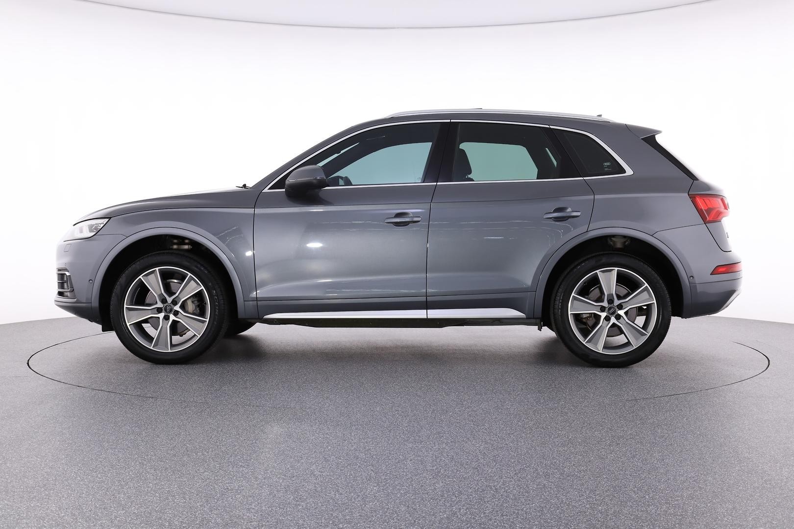 Audi Q5 image 3