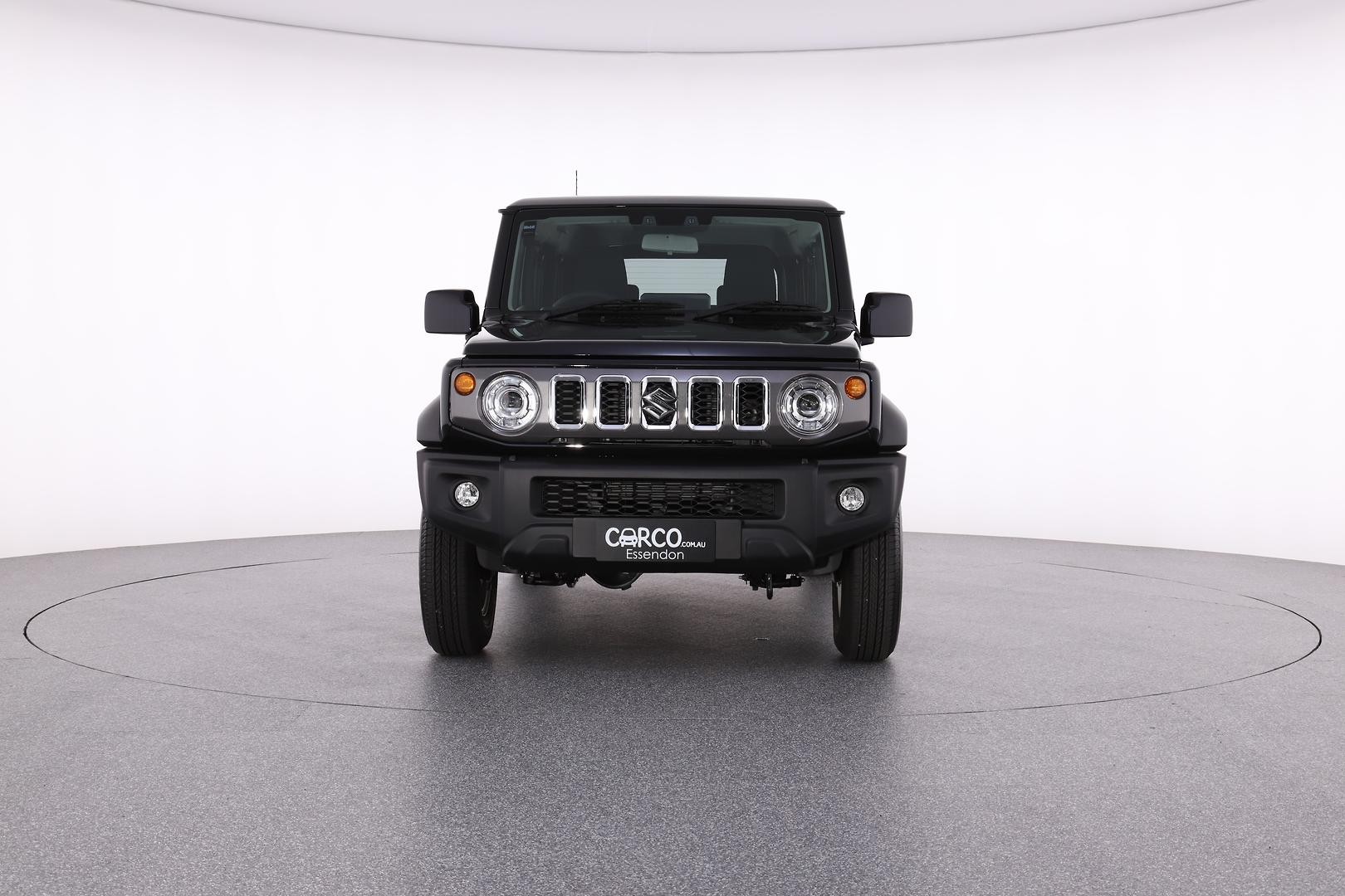Suzuki Jimny image 2