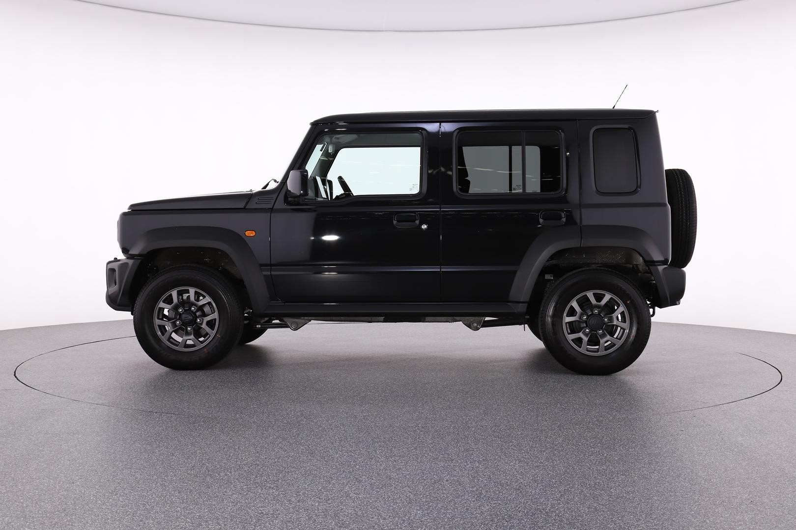 Suzuki Jimny image 3