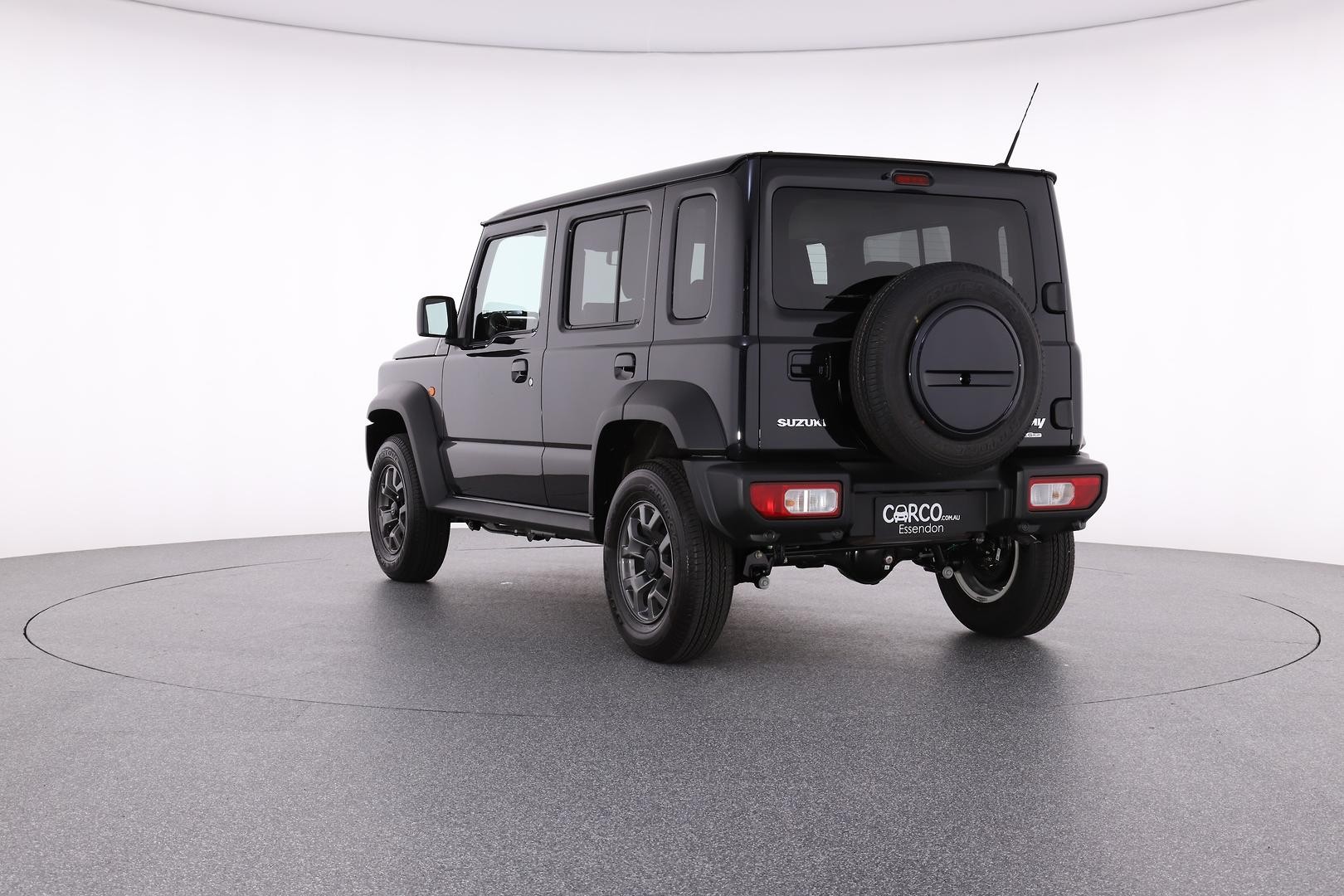 Suzuki Jimny image 4