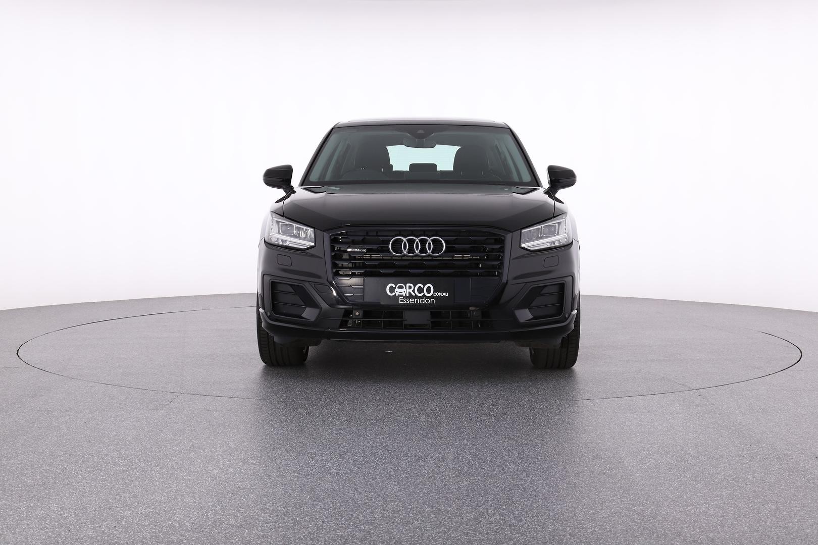 Audi Q2 image 2