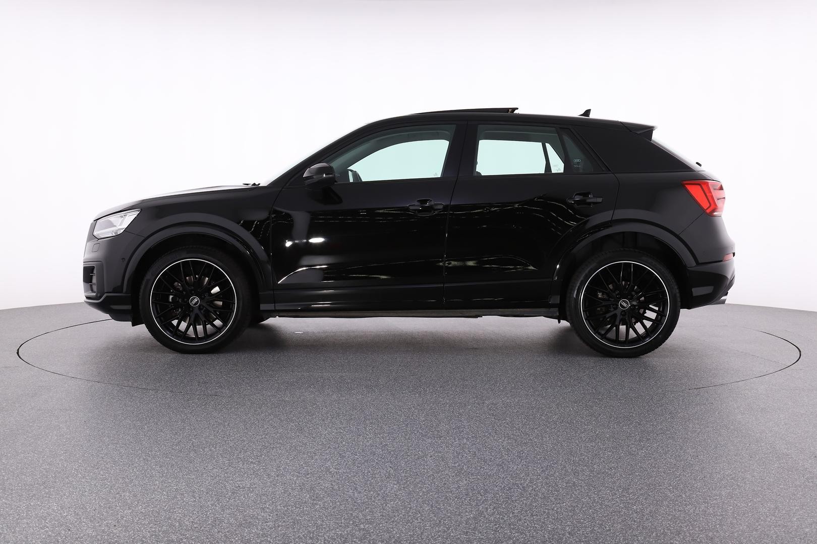 Audi Q2 image 3