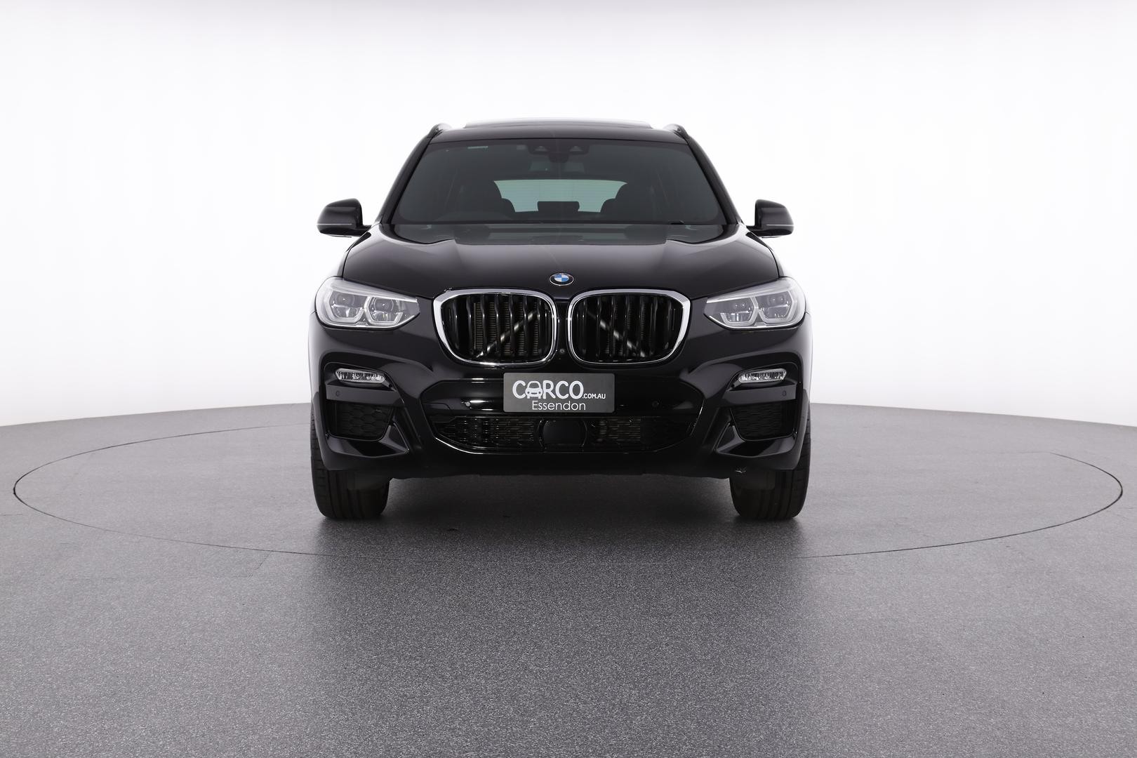 BMW X3 image 2