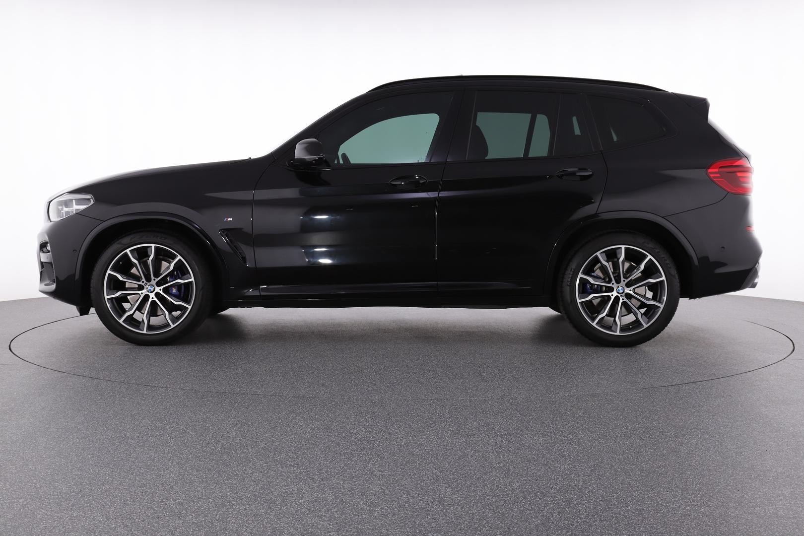 BMW X3 image 3