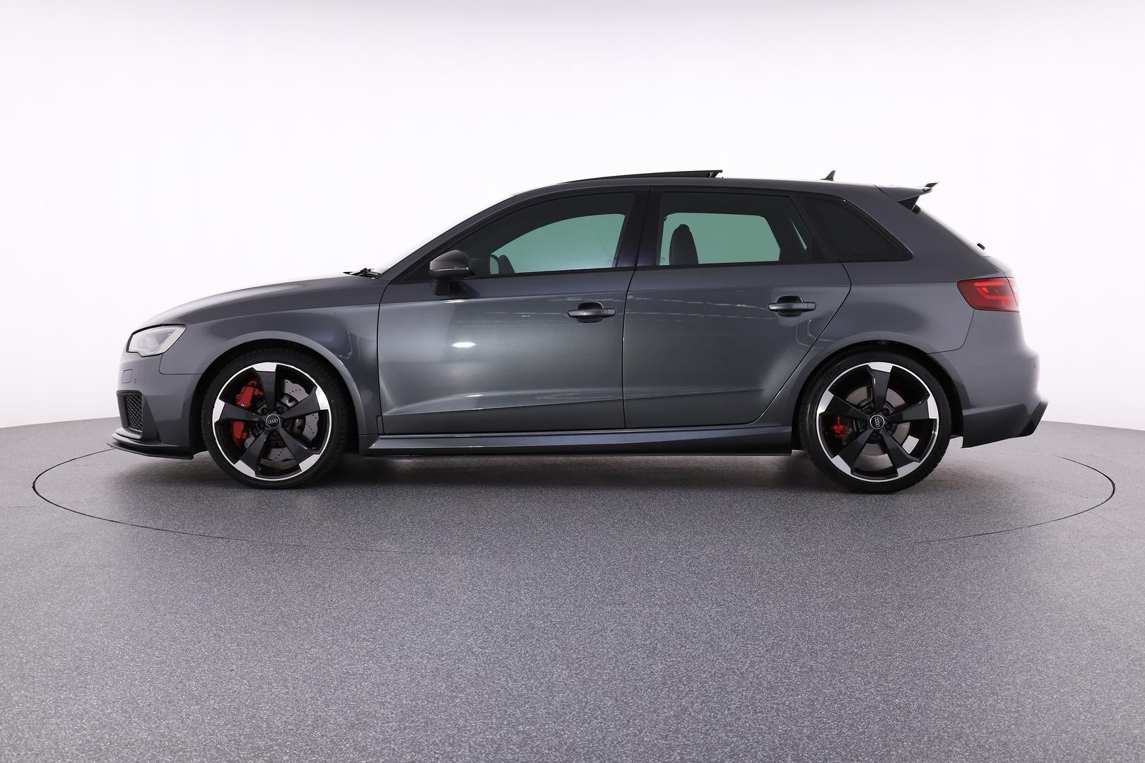 Audi Rs3 image 3