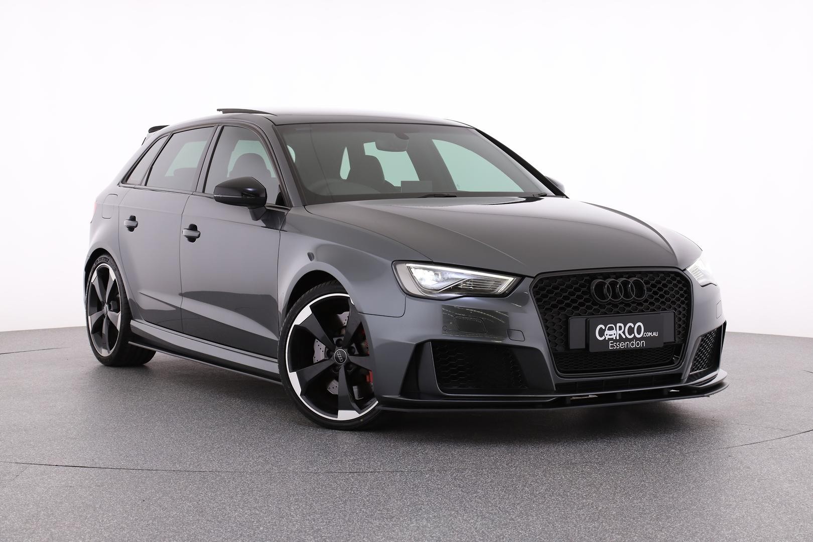 Audi Rs3 image 1