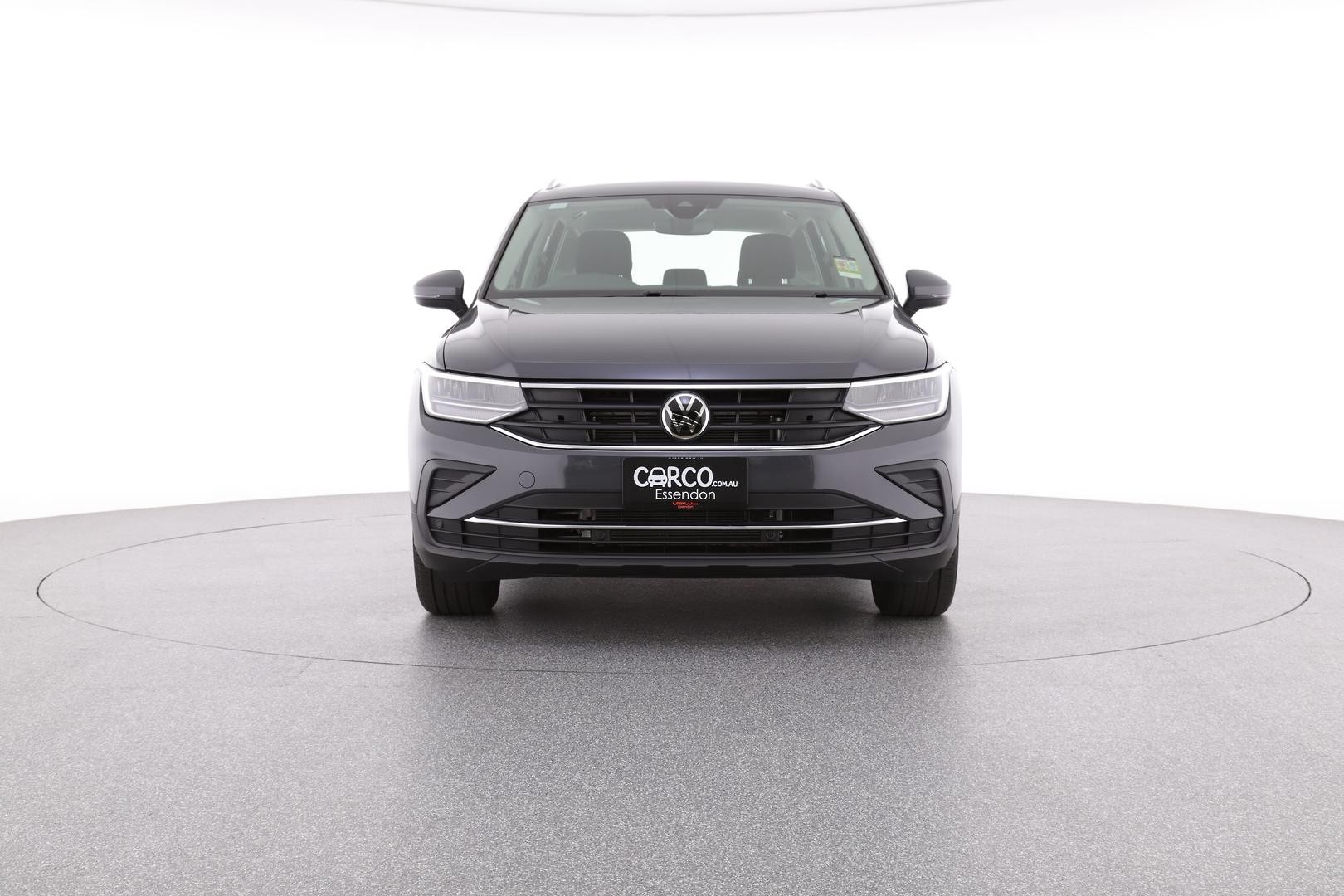 Volkswagen Tiguan image 2