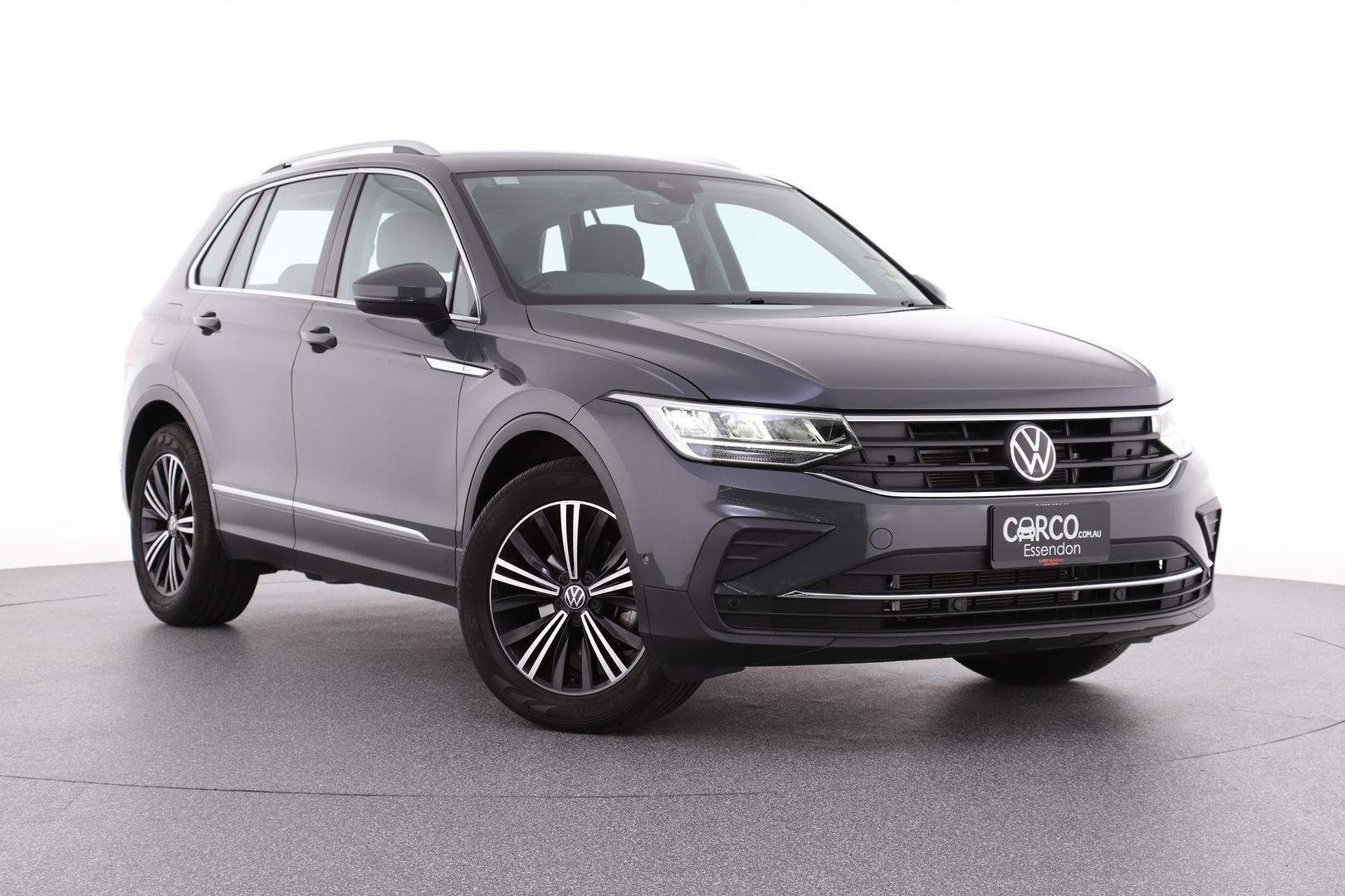 Volkswagen Tiguan image 1