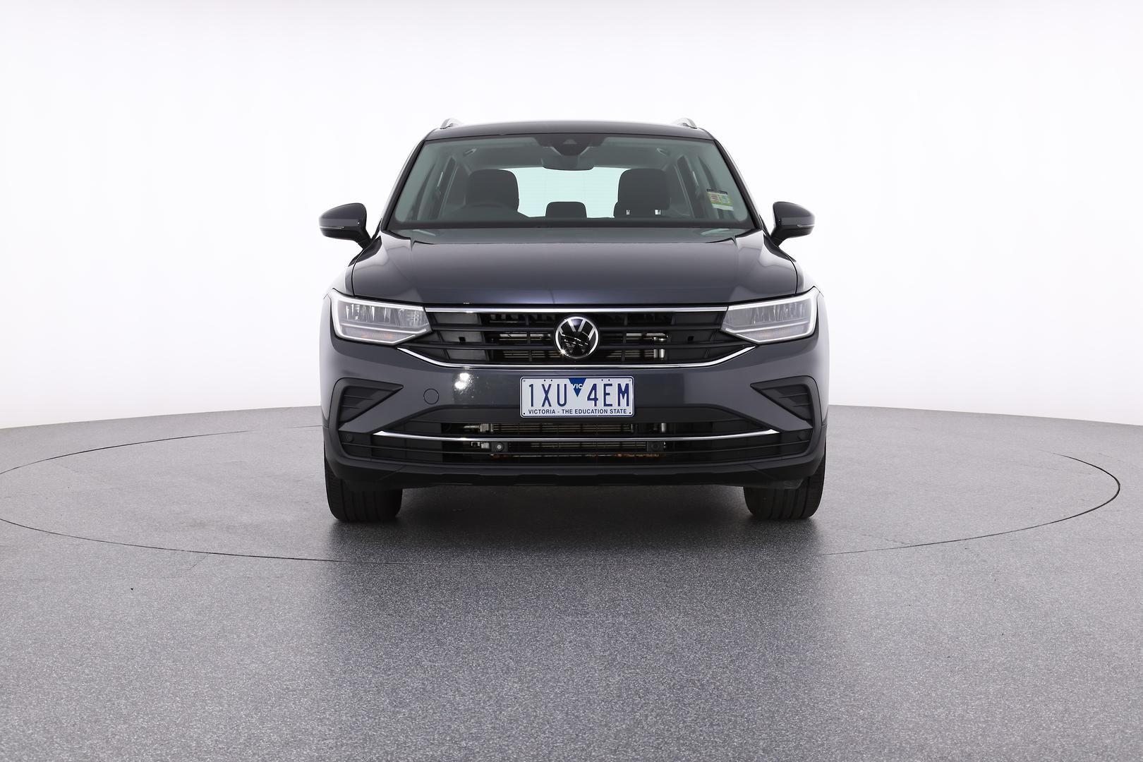 Volkswagen Tiguan image 2