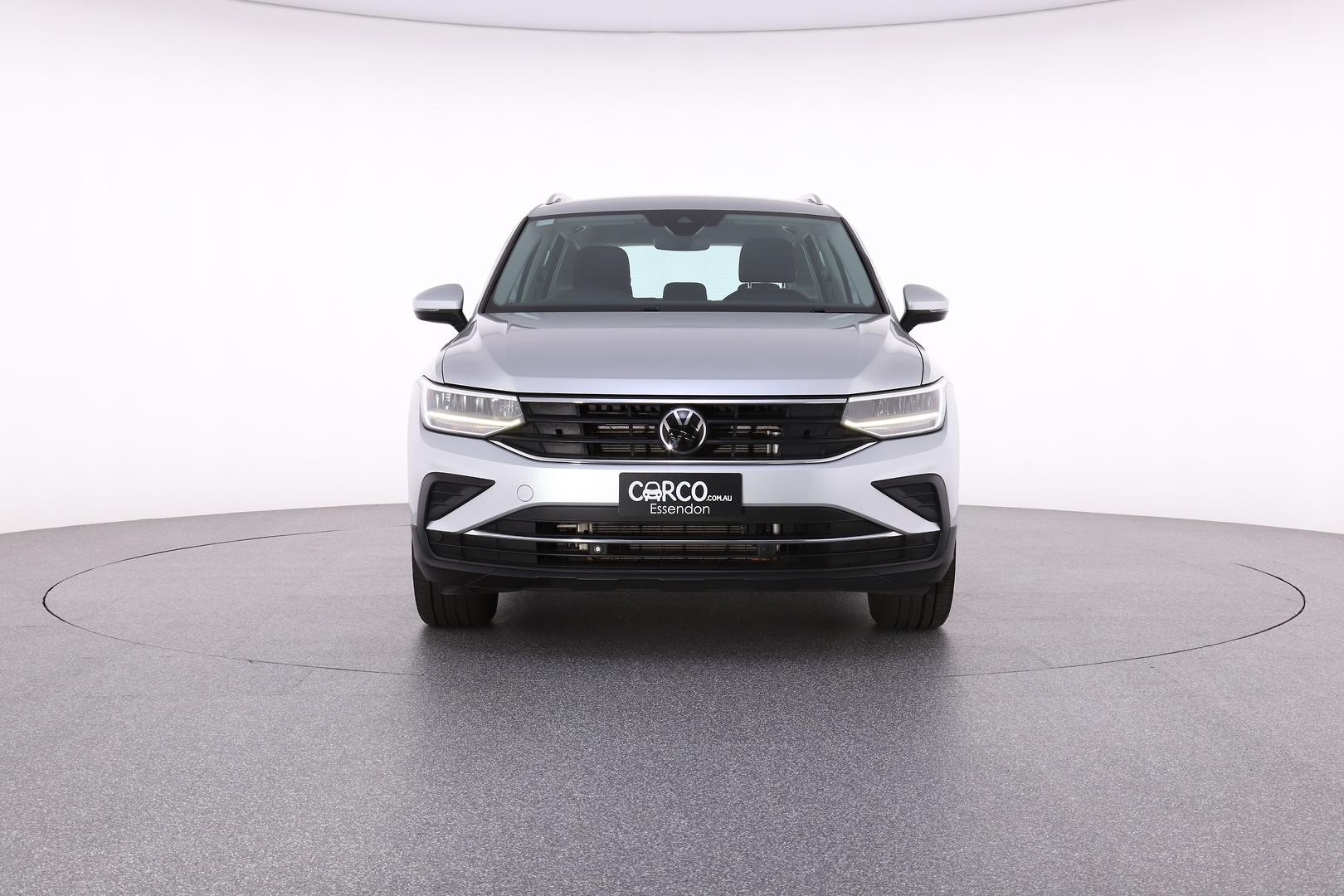 Volkswagen Tiguan image 2