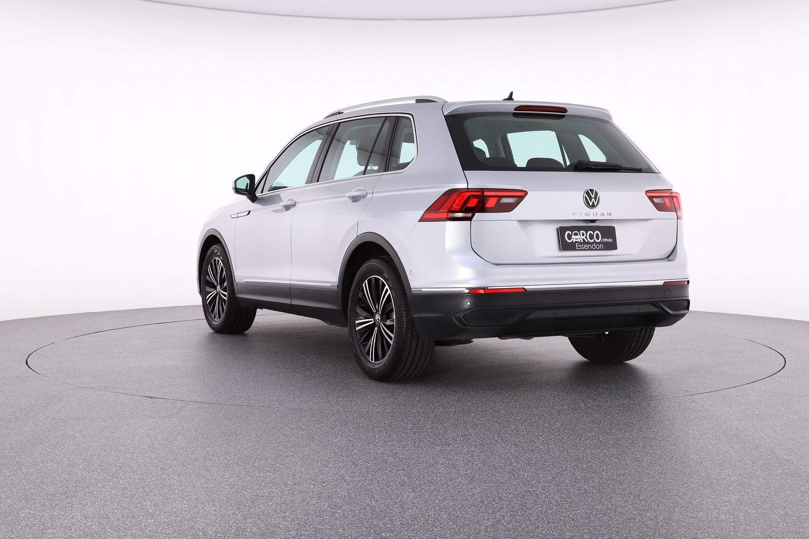 Volkswagen Tiguan image 4