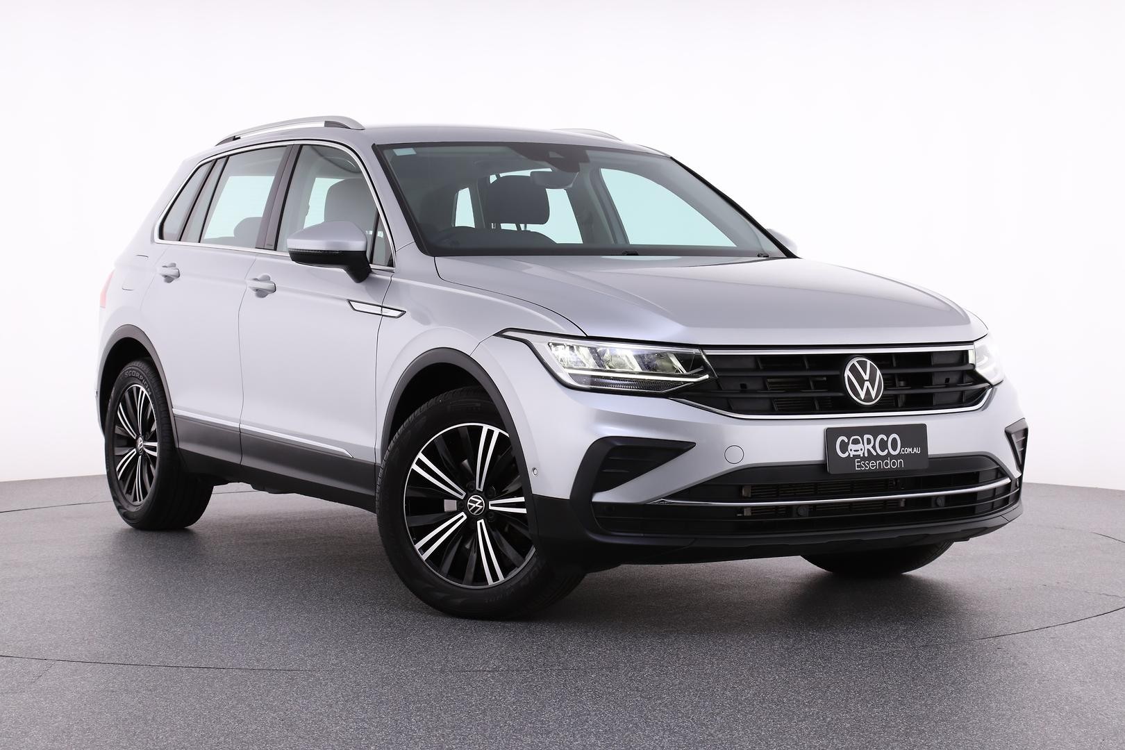 Volkswagen Tiguan image 1