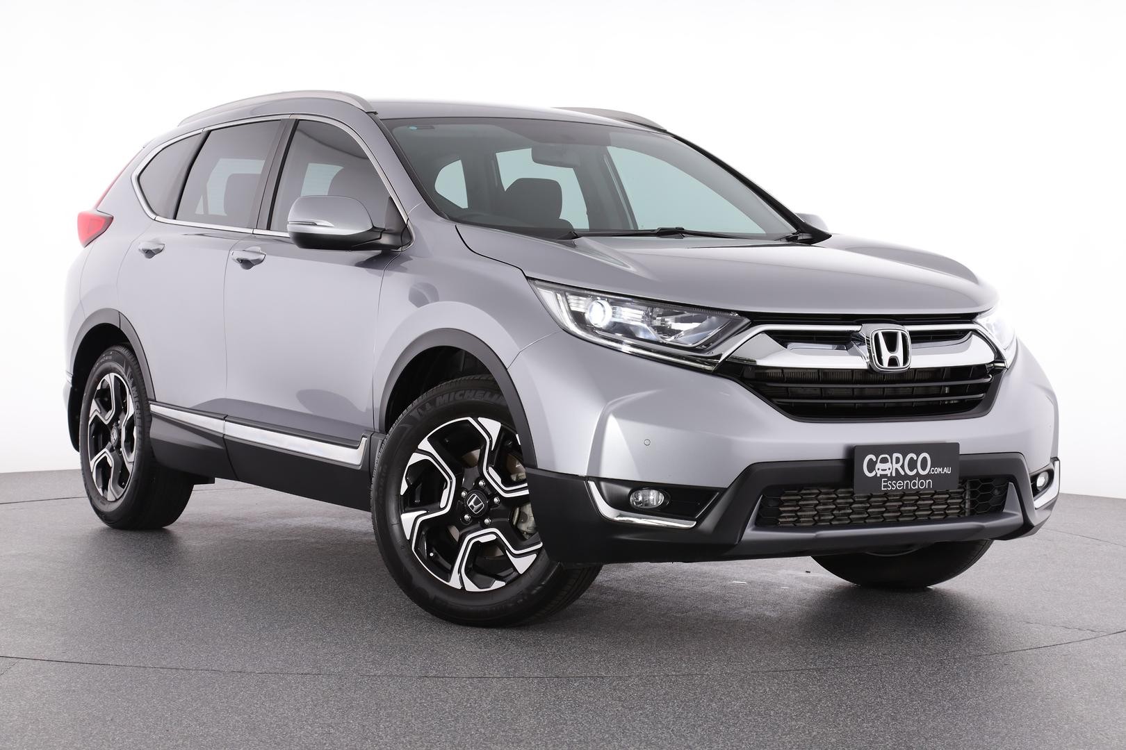 Honda Cr-v image 1