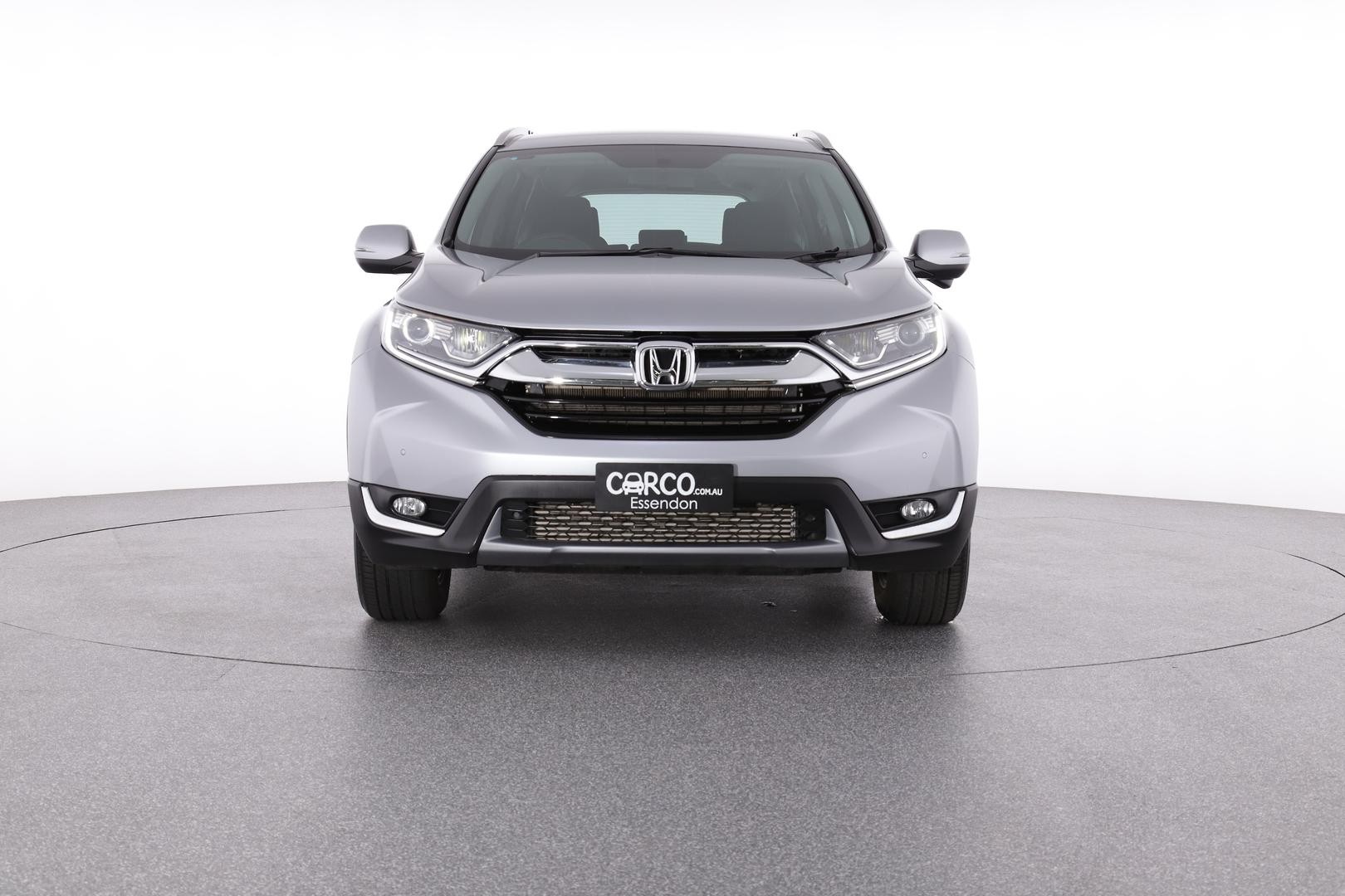 Honda Cr-v image 2