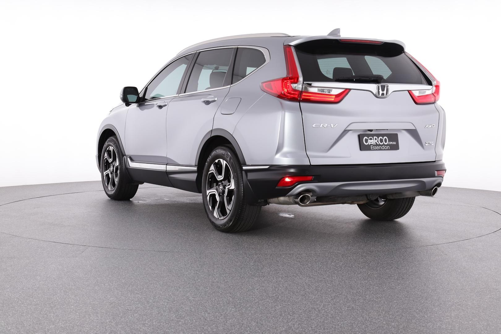 Honda Cr-v image 4