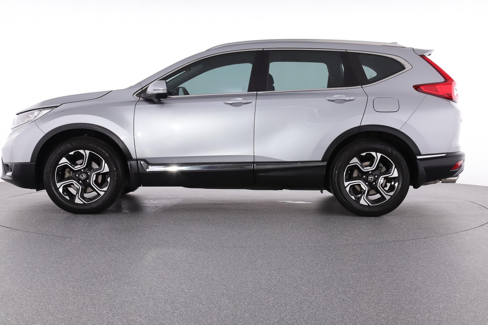 Honda Cr-v image 3