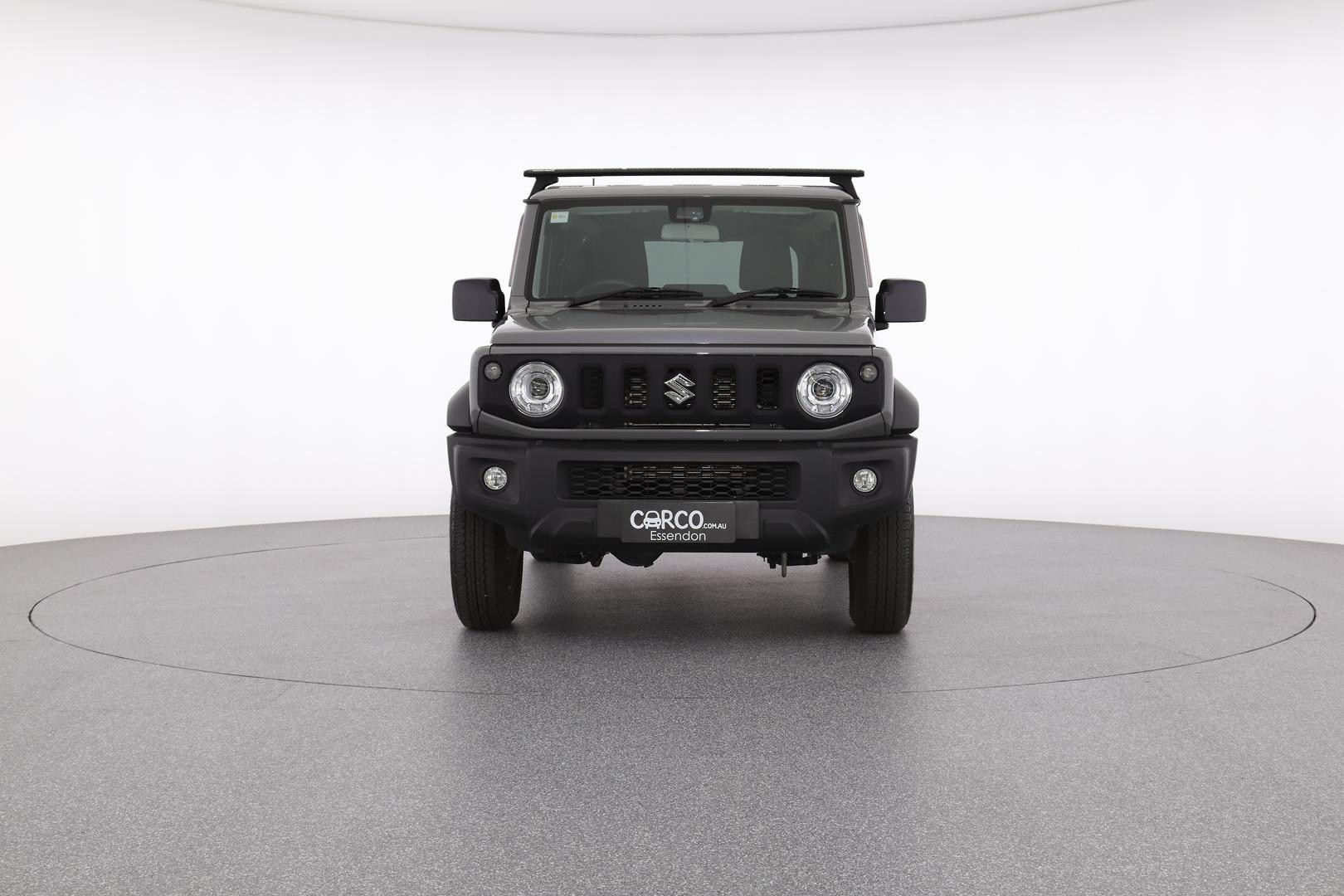 Suzuki Jimny image 2